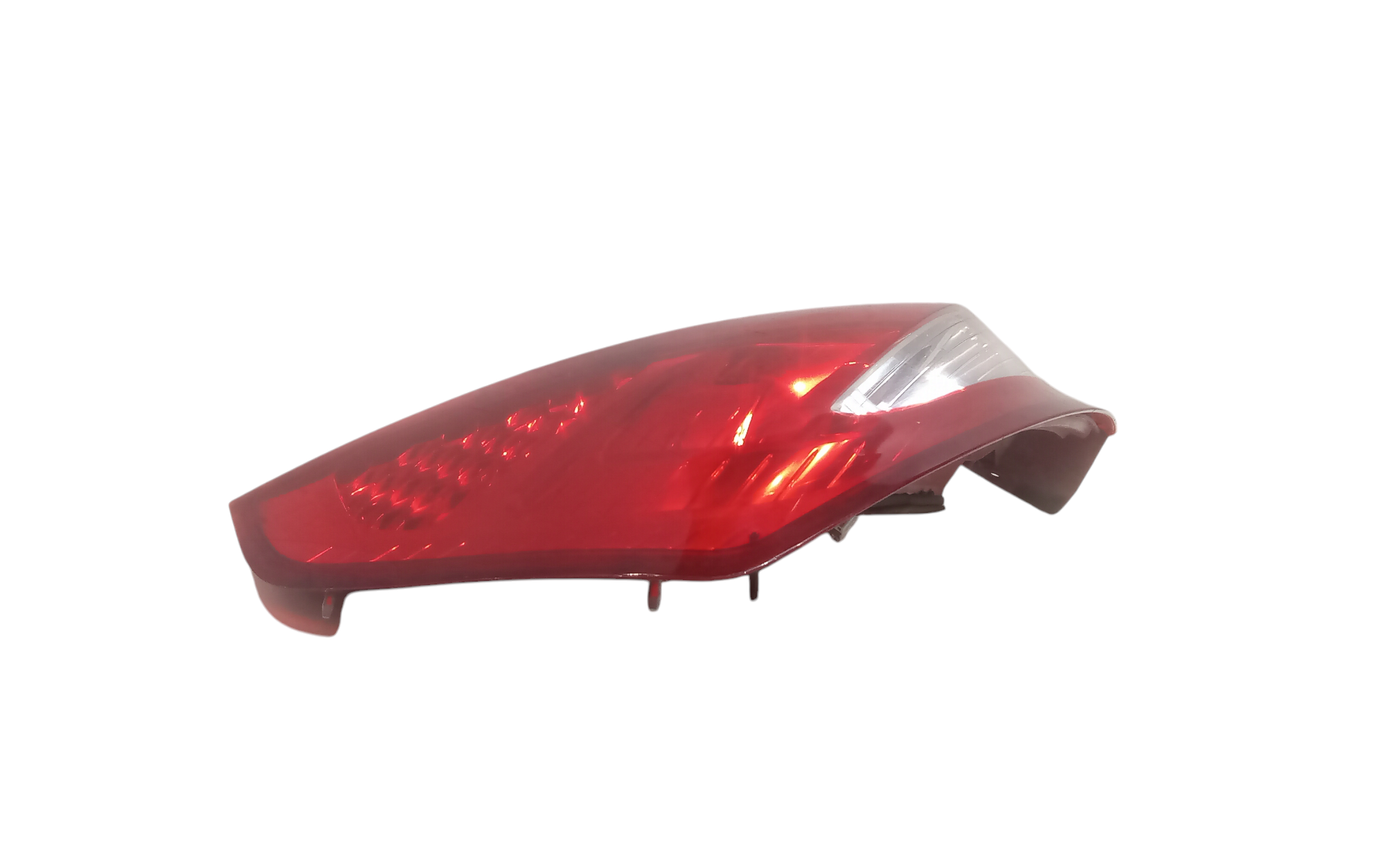 Stop fanale Posteriore sinistro lato Guida per Ford Fiesta 6 Serie (2008 - 2017)