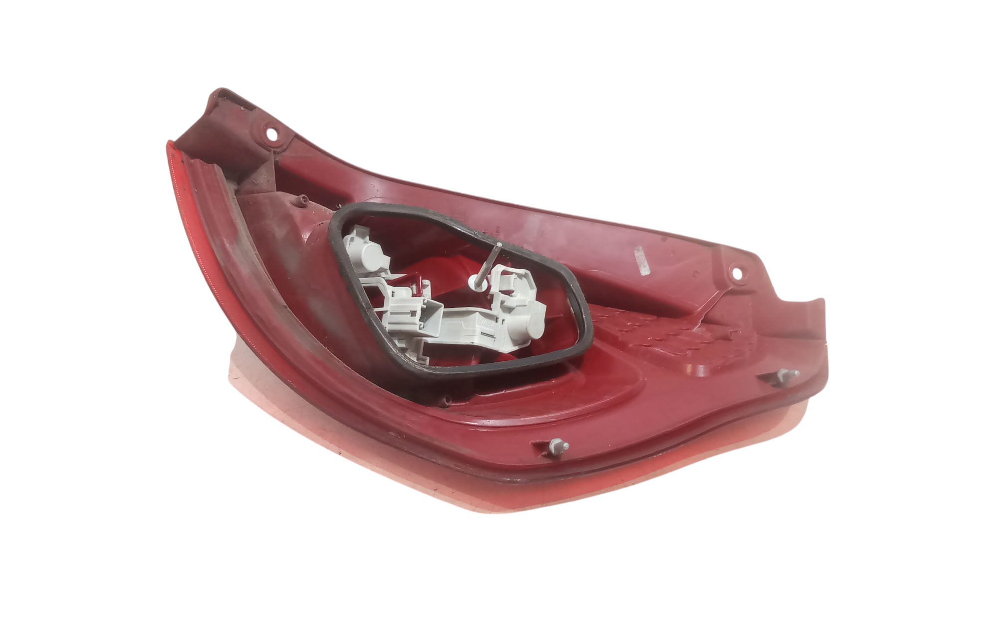 Stop fanale Posteriore sinistro lato Guida per Ford Fiesta 6 Serie (2008 - 2017)