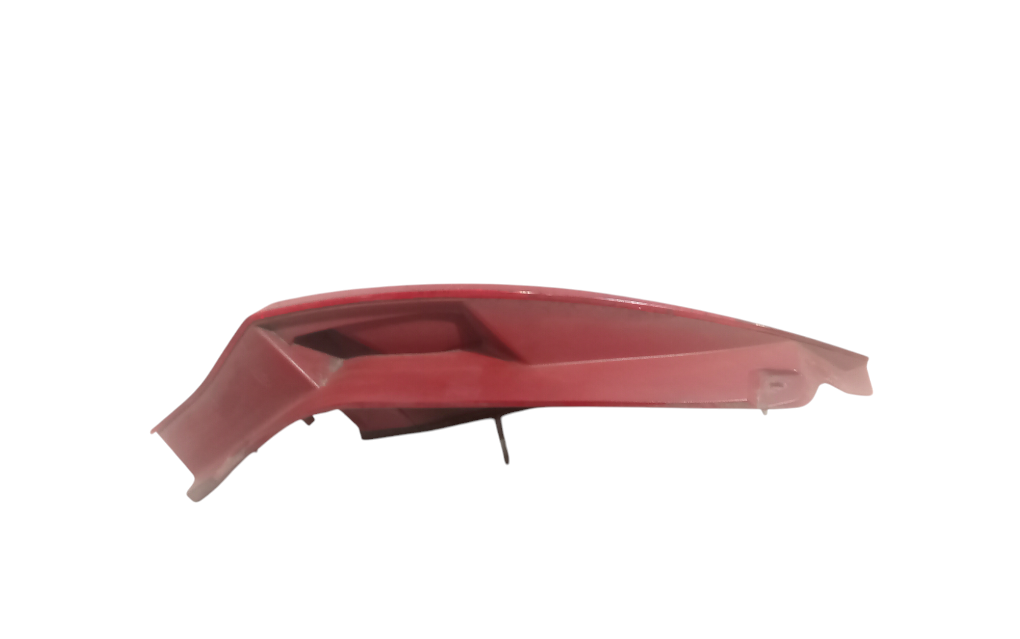 Stop fanale Posteriore sinistro lato Guida per Ford Fiesta 6 Serie (2008 - 2017)