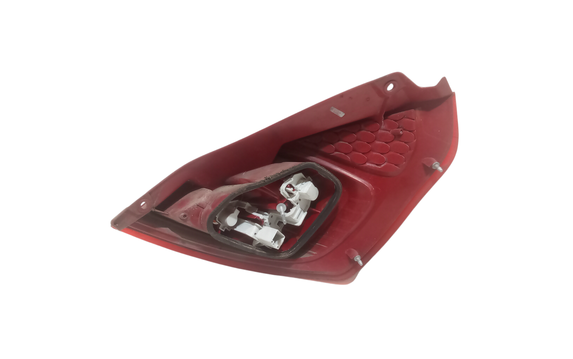 Stop fanale Posteriore sinistro lato Guida per Ford Fiesta 6 Serie (2008 - 2017)