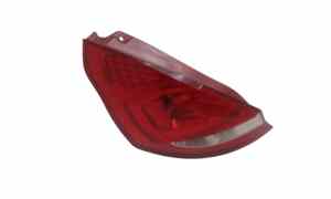 Stop fanale Posteriore sinistro lato Guida per Ford Fiesta 6 Serie (2008 - 2017)