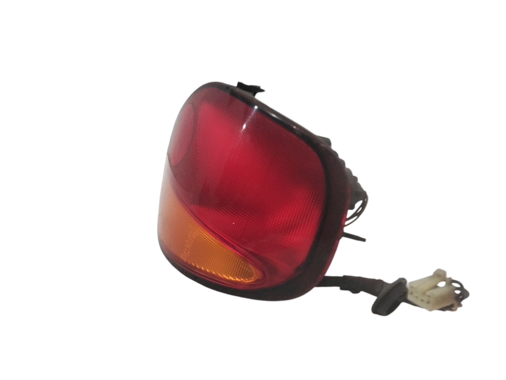 Stop fanale posteriore Destro Passeggero per Daewoo Matiz 1 Serie (1998 - 2001)