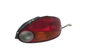 Stop fanale posteriore Destro Passeggero per Daewoo Matiz 1 Serie (1998 - 2001)