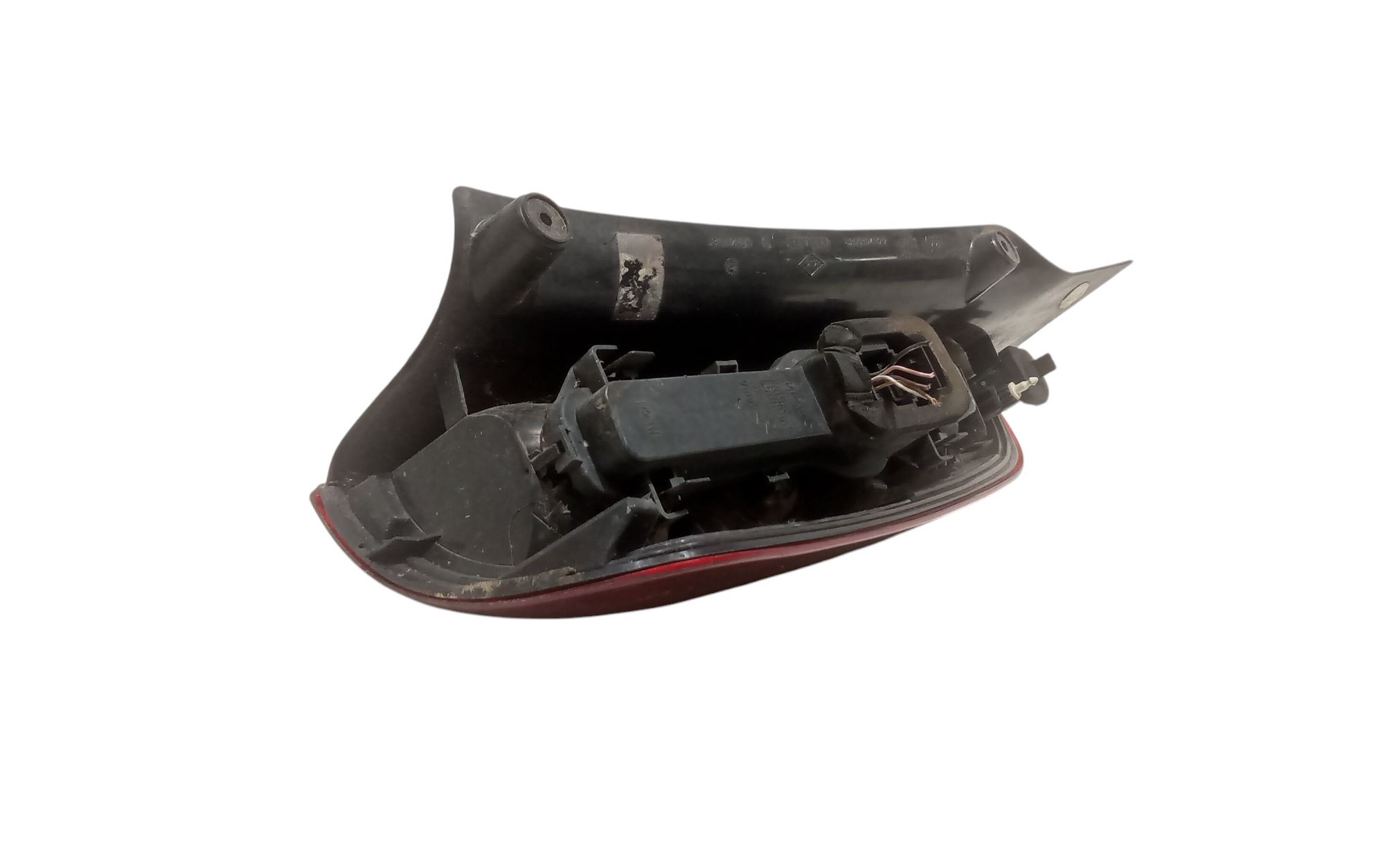 Stop fanale Posteriore sinistro lato Guida per Renault Espace 4 Serie (2002 - 2014)