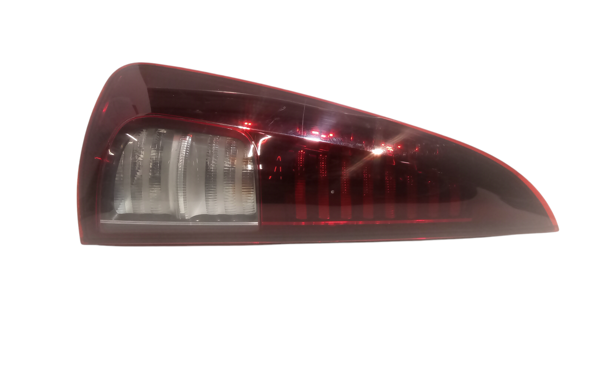 Stop fanale Posteriore sinistro lato Guida per Renault Espace 4 Serie (2002 - 2014)