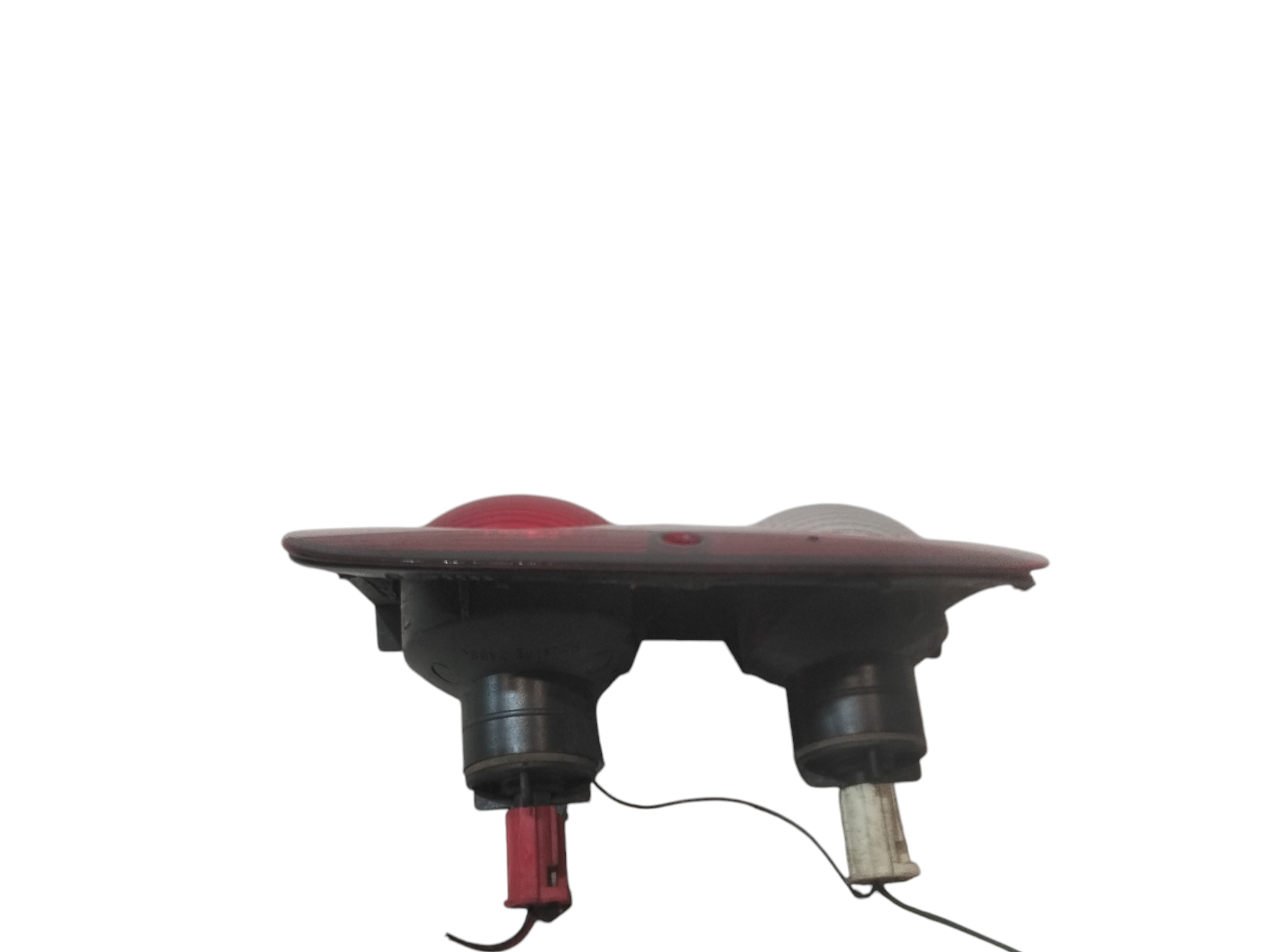 Stop fanale posteriore Destro Passeggero per Land Rover Freelander 1 Serie (1998 - 2003)