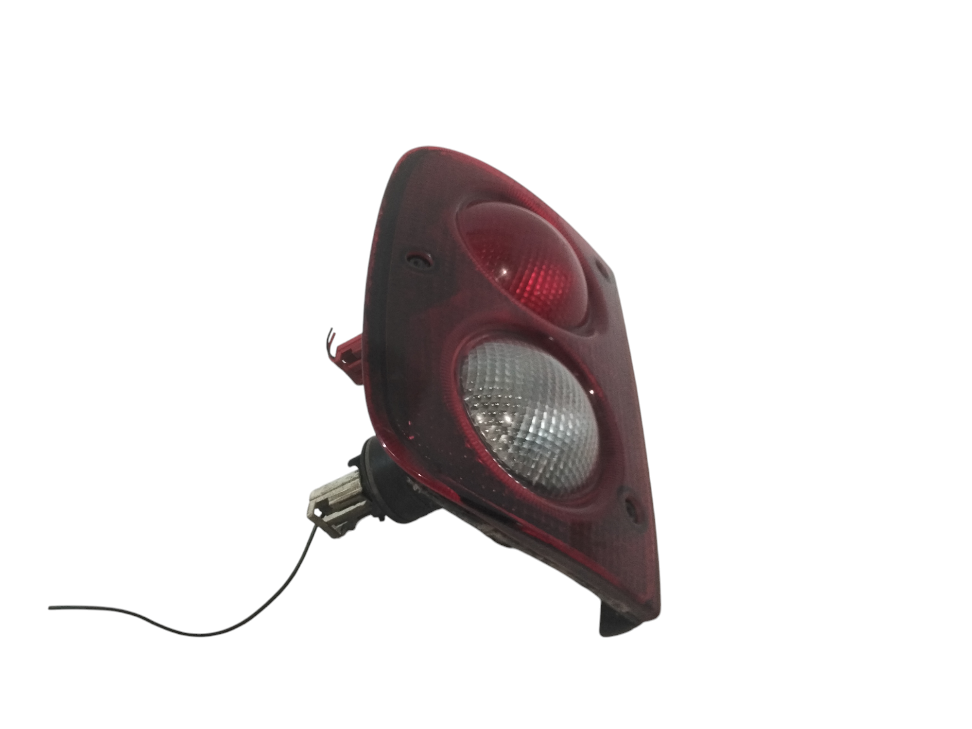 Stop fanale posteriore Destro Passeggero per Land Rover Freelander 1 Serie (1998 - 2003)