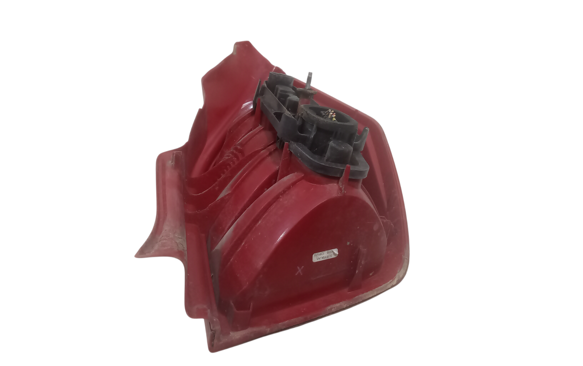 Stop fanale Posteriore sinistro lato Guida per Citroen C2 1� Serie (2003 - 2005)