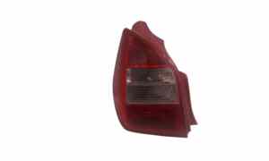 Stop fanale Posteriore sinistro lato Guida per Citroen C2 1 Serie (2003 - 2005)