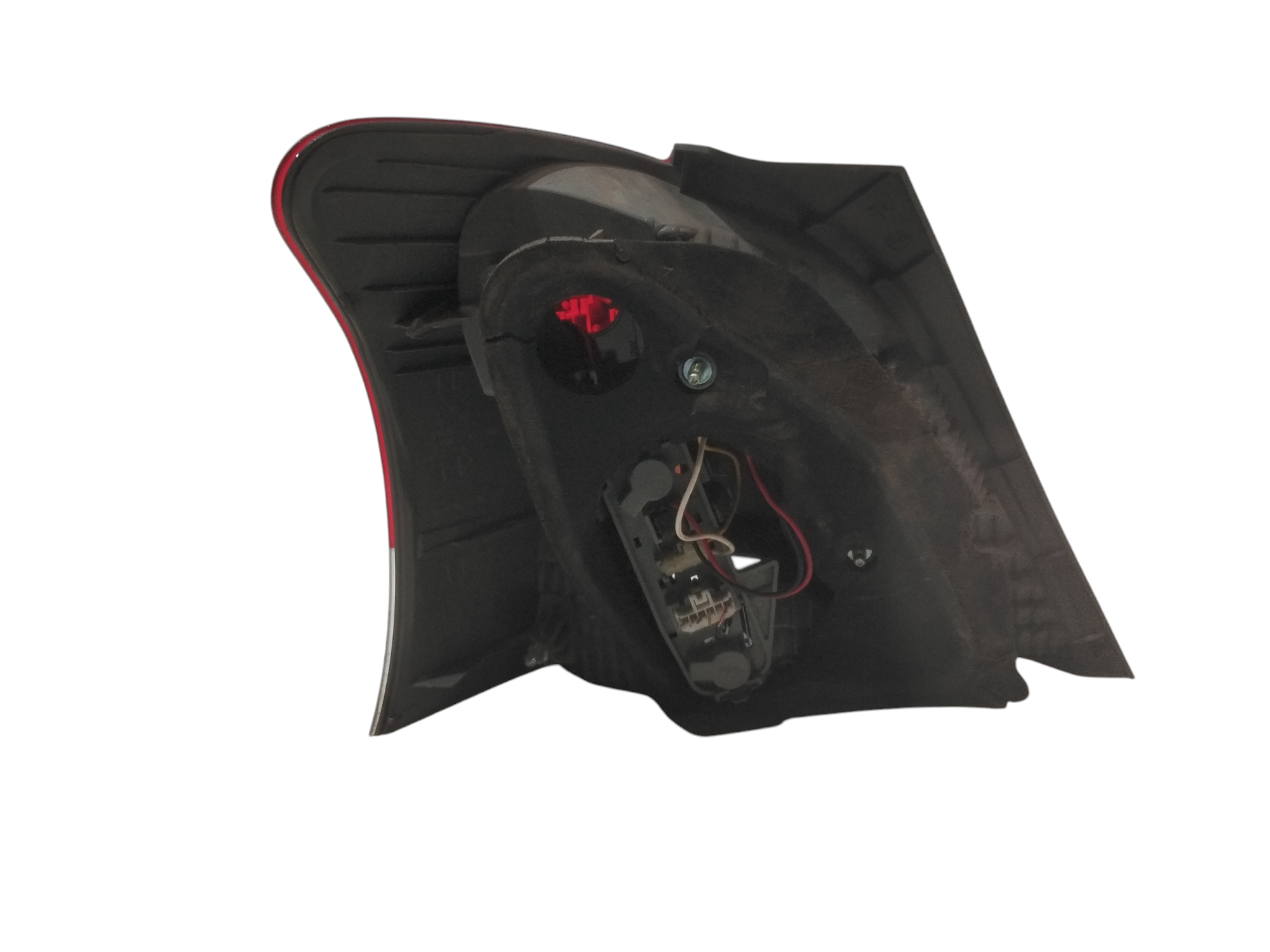 Stop fanale posteriore Destro Passeggero per Toyota Yaris Serie (08>11) (2008 - 2011)