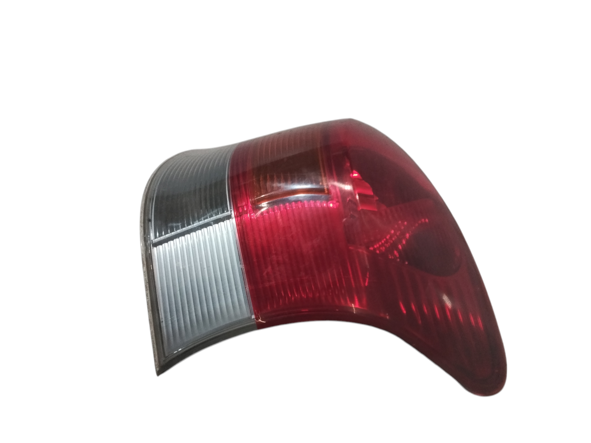 Stop fanale posteriore Destro Passeggero per Toyota Yaris Serie (08>11) (2008 - 2011)