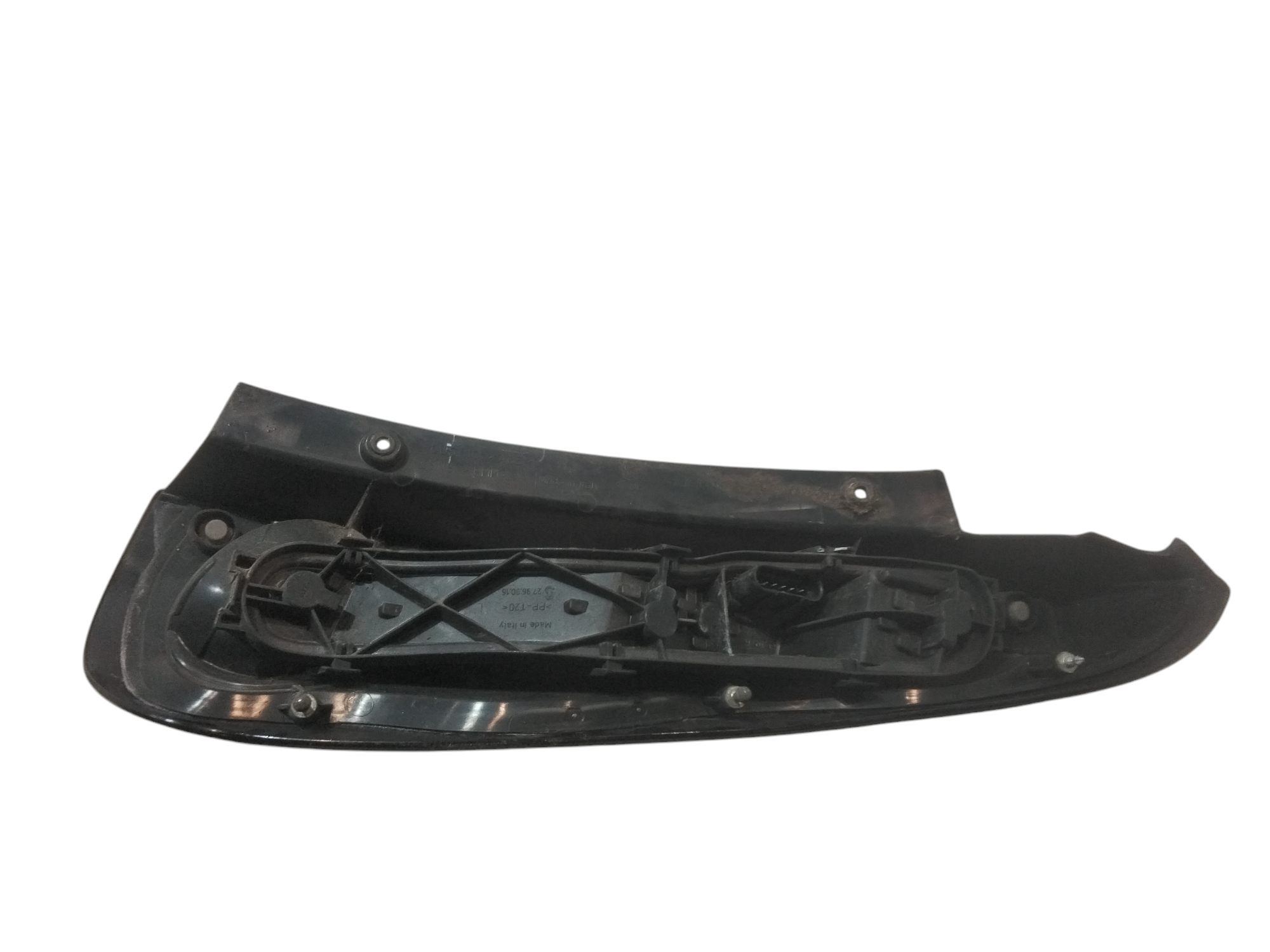 Stop fanale Posteriore sinistro lato Guida per Smart Forfour 1 Serie (2004 - 2006)