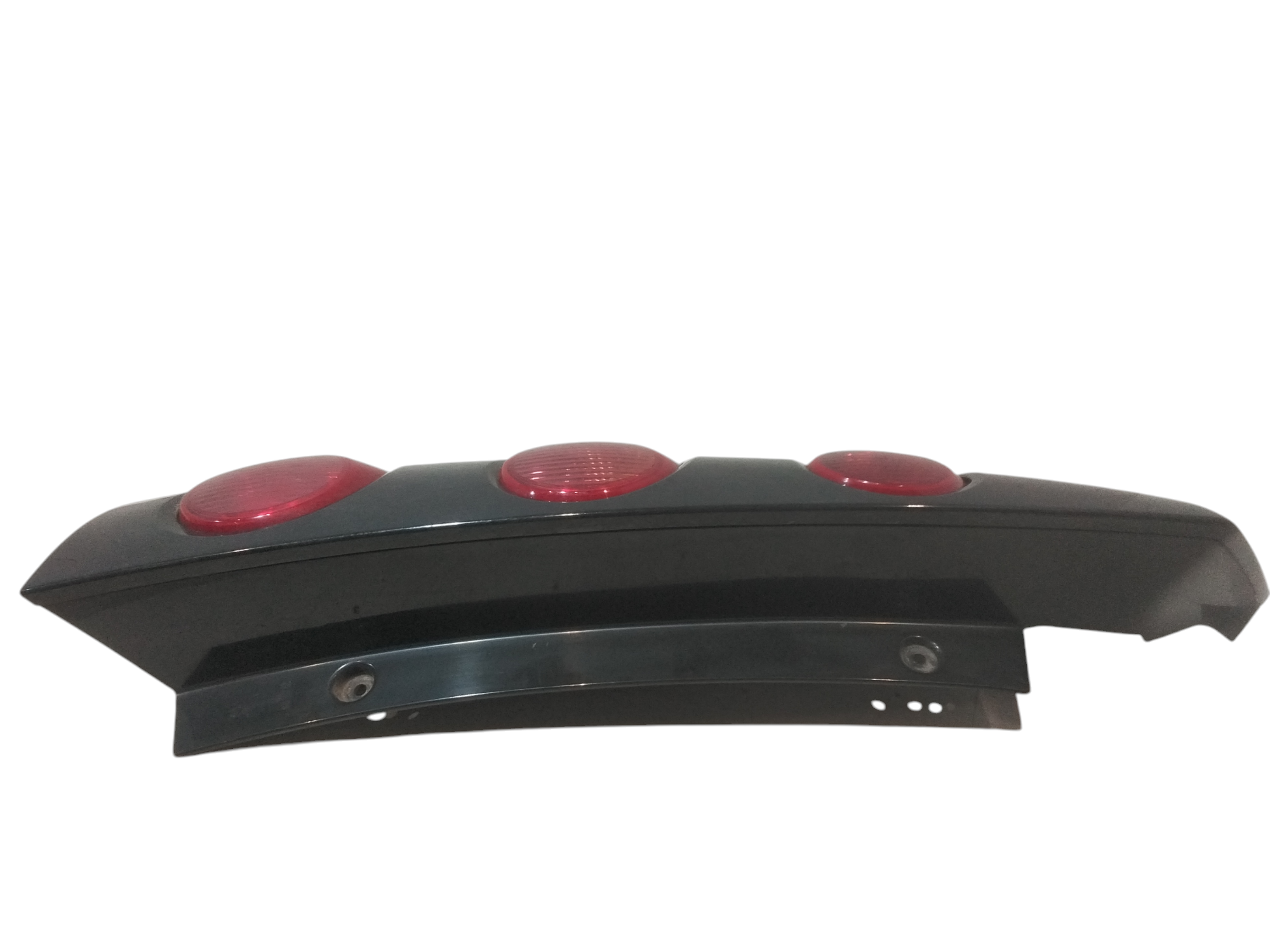 Stop fanale Posteriore sinistro lato Guida per Smart Forfour 1 Serie (2004 - 2006)