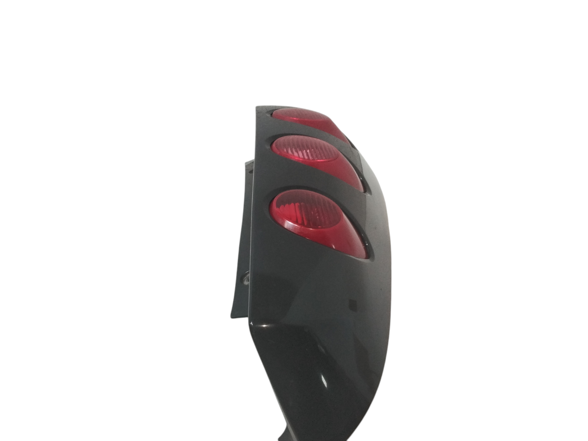 Stop fanale Posteriore sinistro lato Guida per Smart Forfour 1 Serie (2004 - 2006)