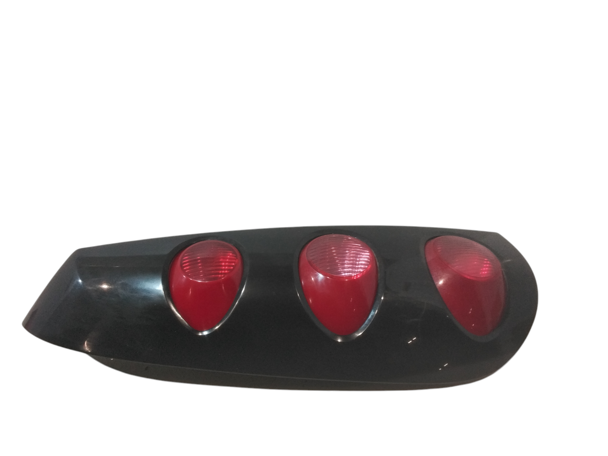 Stop fanale Posteriore sinistro lato Guida per Smart Forfour 1 Serie (2004 - 2006)