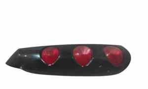 Stop fanale Posteriore sinistro lato Guida per Smart Forfour 1 Serie (2004 - 2006)