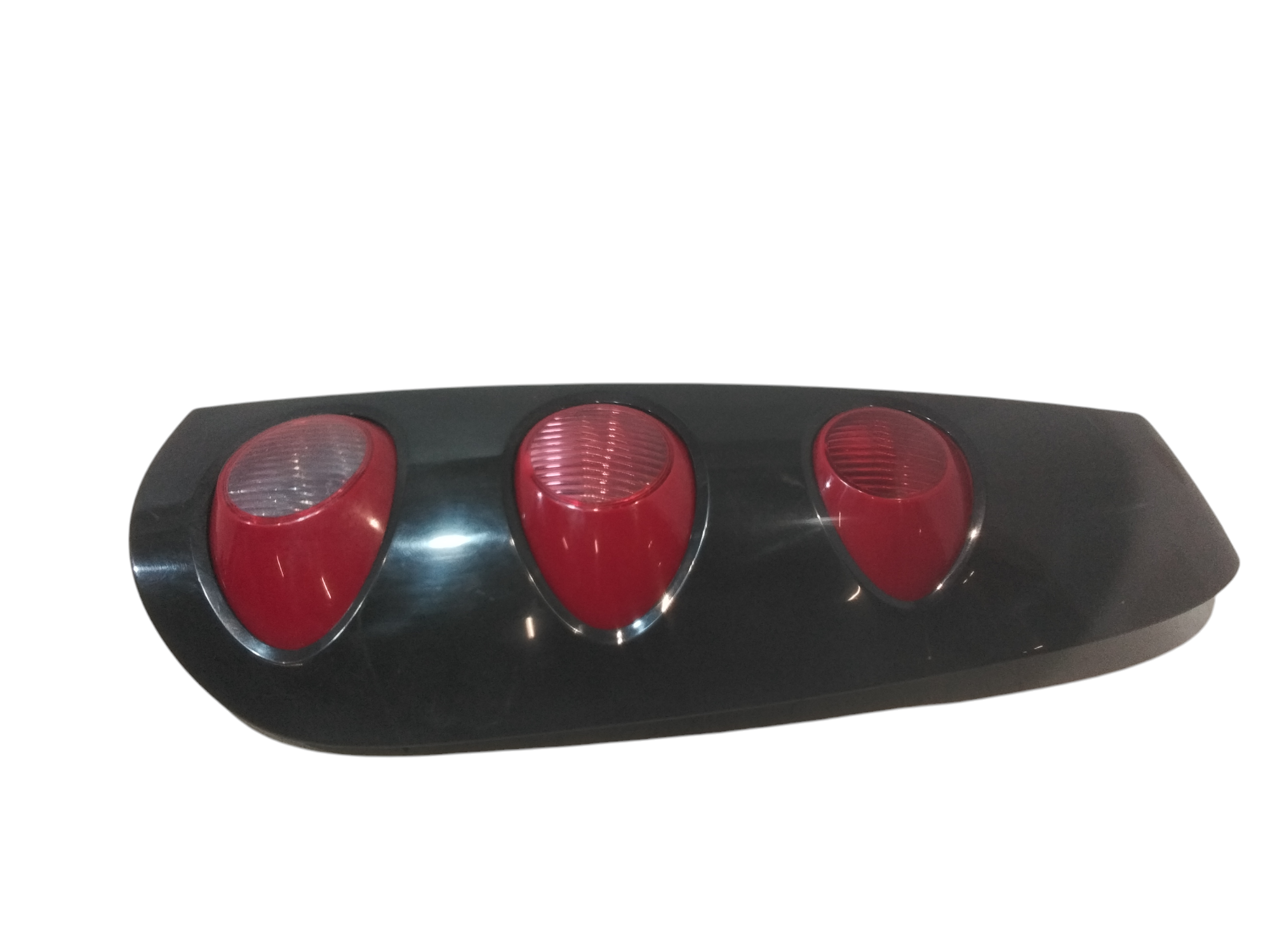 Stop fanale posteriore Destro Passeggero per Smart Forfour 1 Serie (2004 - 2006)