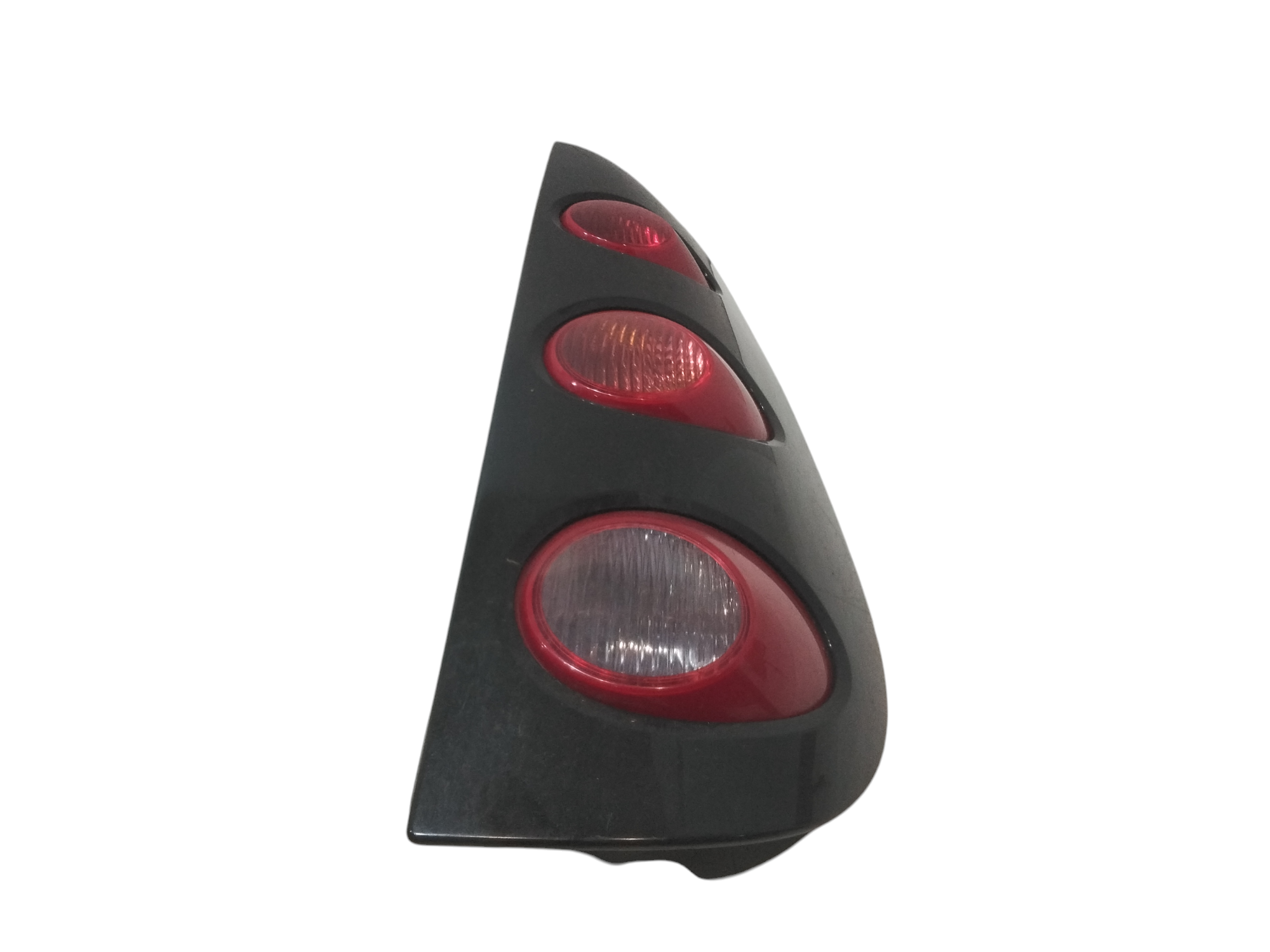 Stop fanale posteriore Destro Passeggero per Smart Forfour 1 Serie (2004 - 2006)