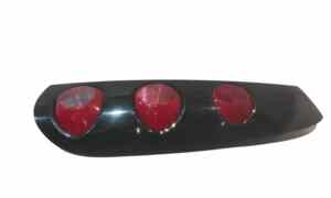 Stop fanale posteriore Destro Passeggero per Smart Forfour 1 Serie (2004 - 2006)