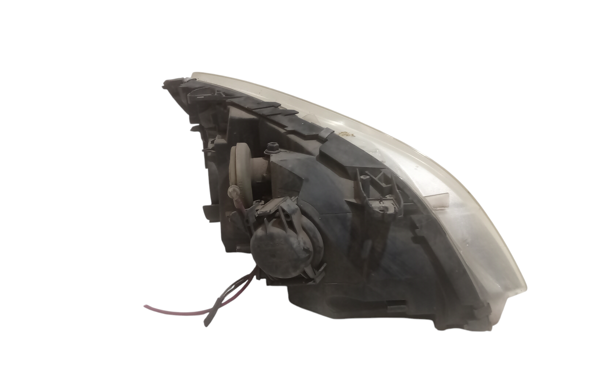 Faro anteriore Sinistro Guida per Mercedes Classe B W245 1 Serie (2005 - 2011)