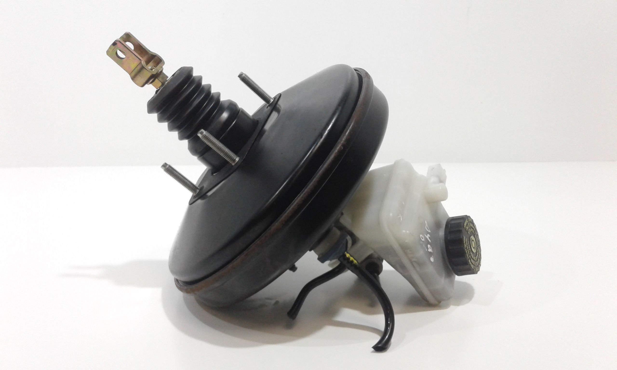 Servofreno TOYOTA Aygo 1 Serie