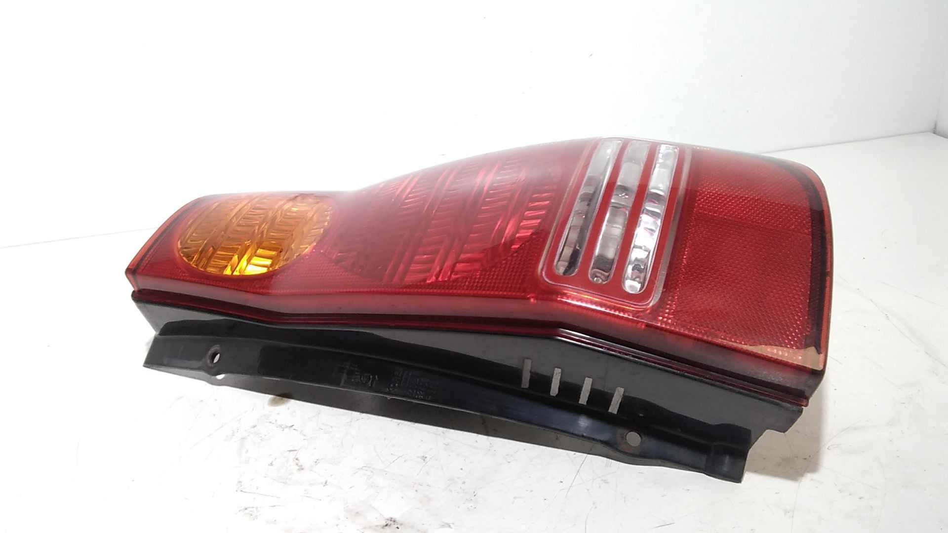 Stop fanale posteriore Destro Passeggero HYUNDAI Matrix 1 Serie