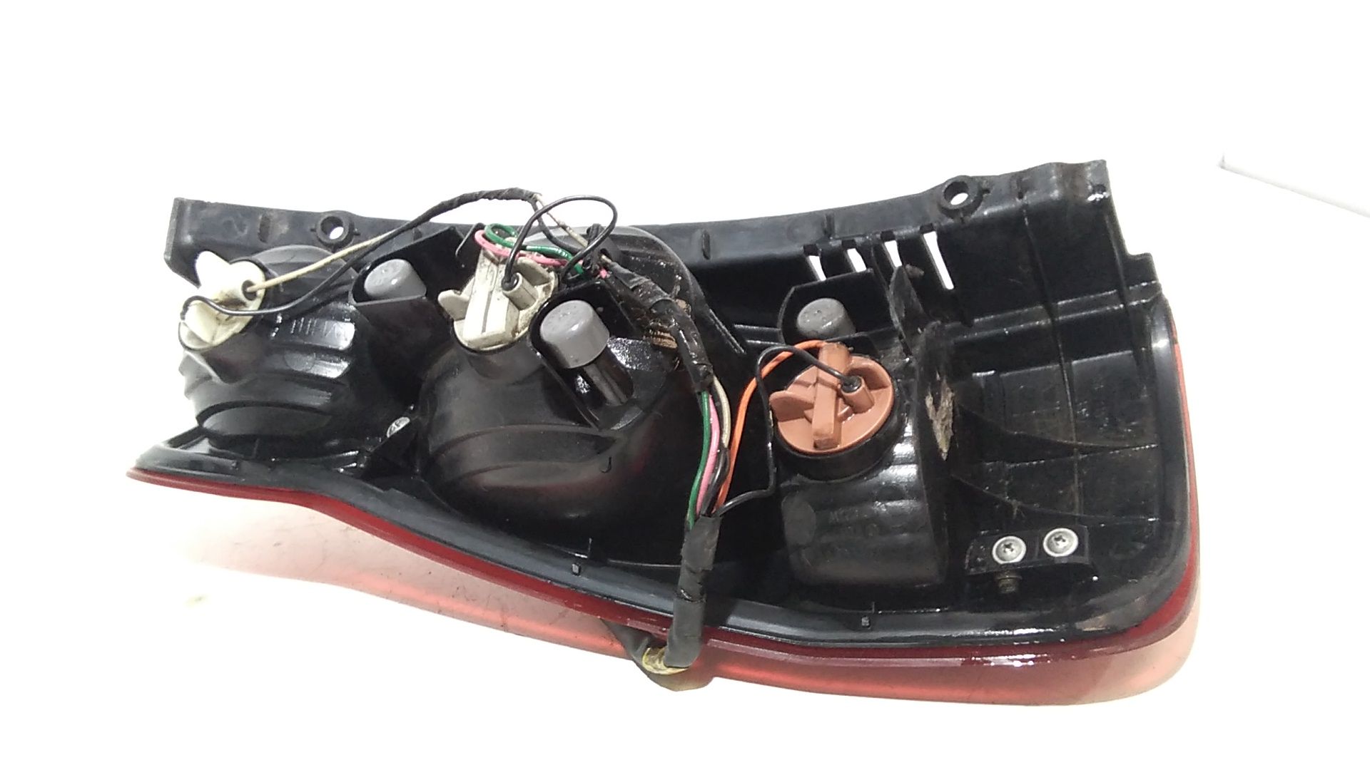 Stop fanale posteriore Destro Passeggero HYUNDAI Matrix 1 Serie