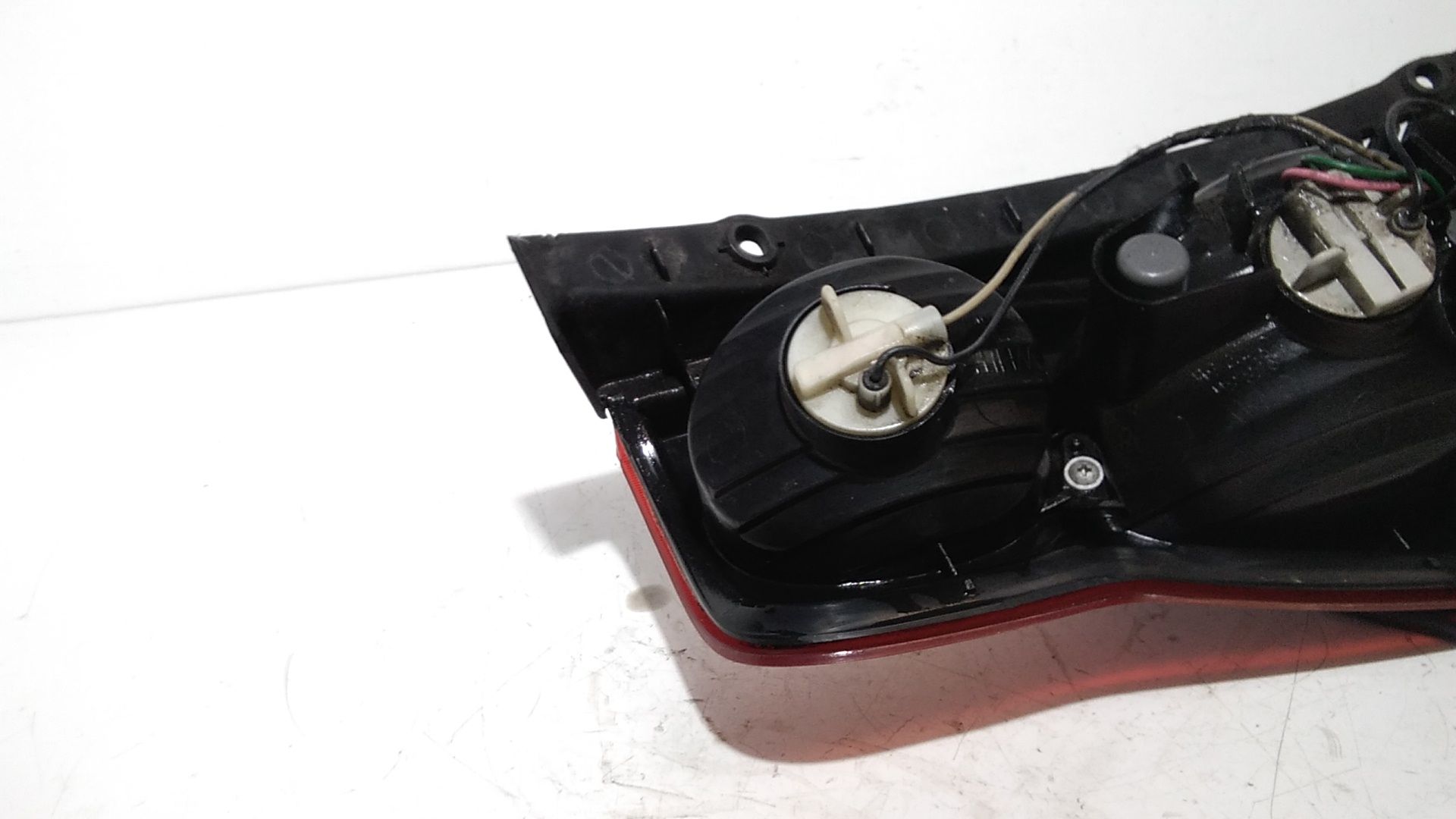 Stop fanale posteriore Destro Passeggero HYUNDAI Matrix 1 Serie