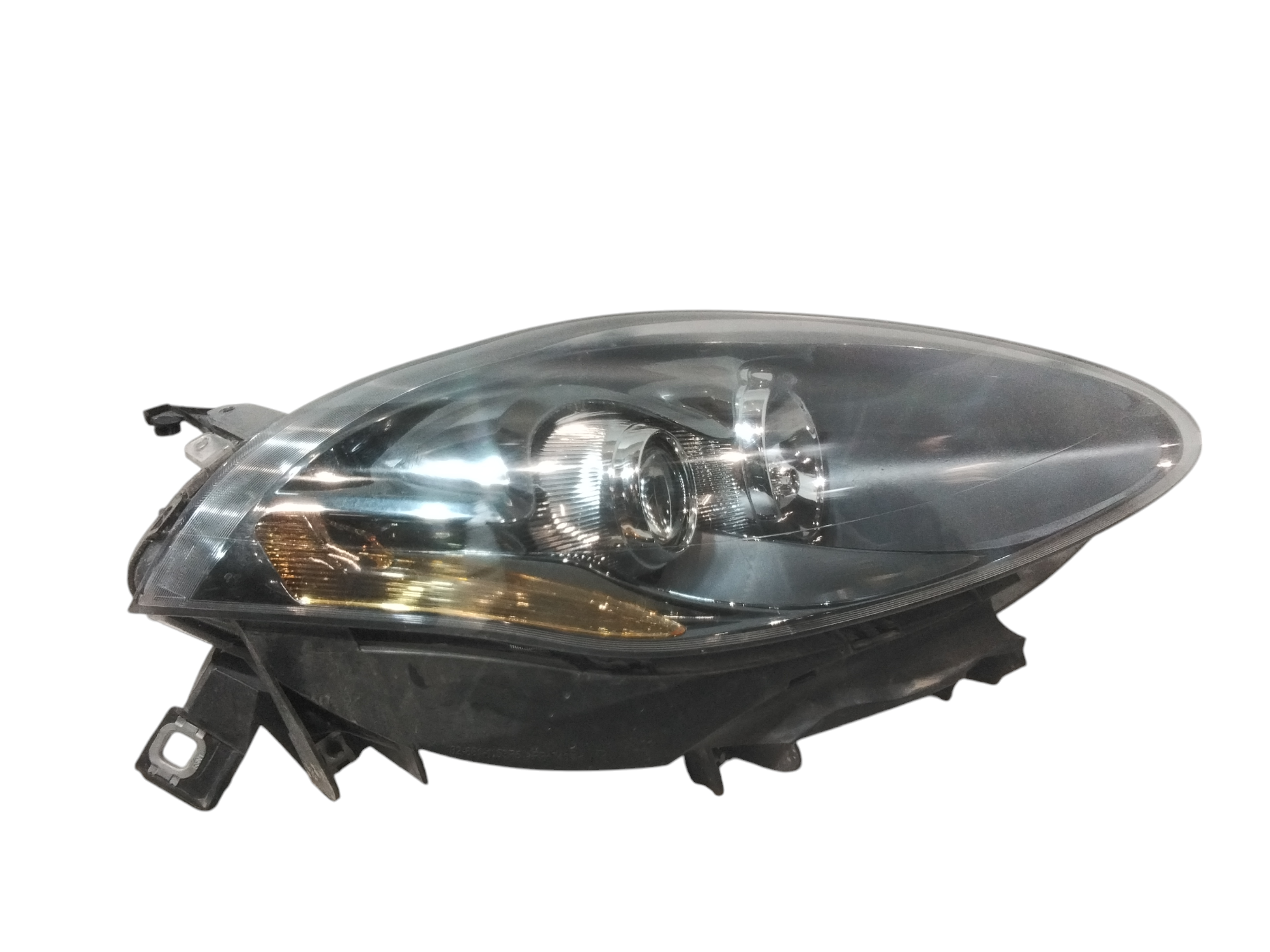 Faro anteriore Destro Passeggero per Fiat Croma 3 Serie (2007 - In produzione)