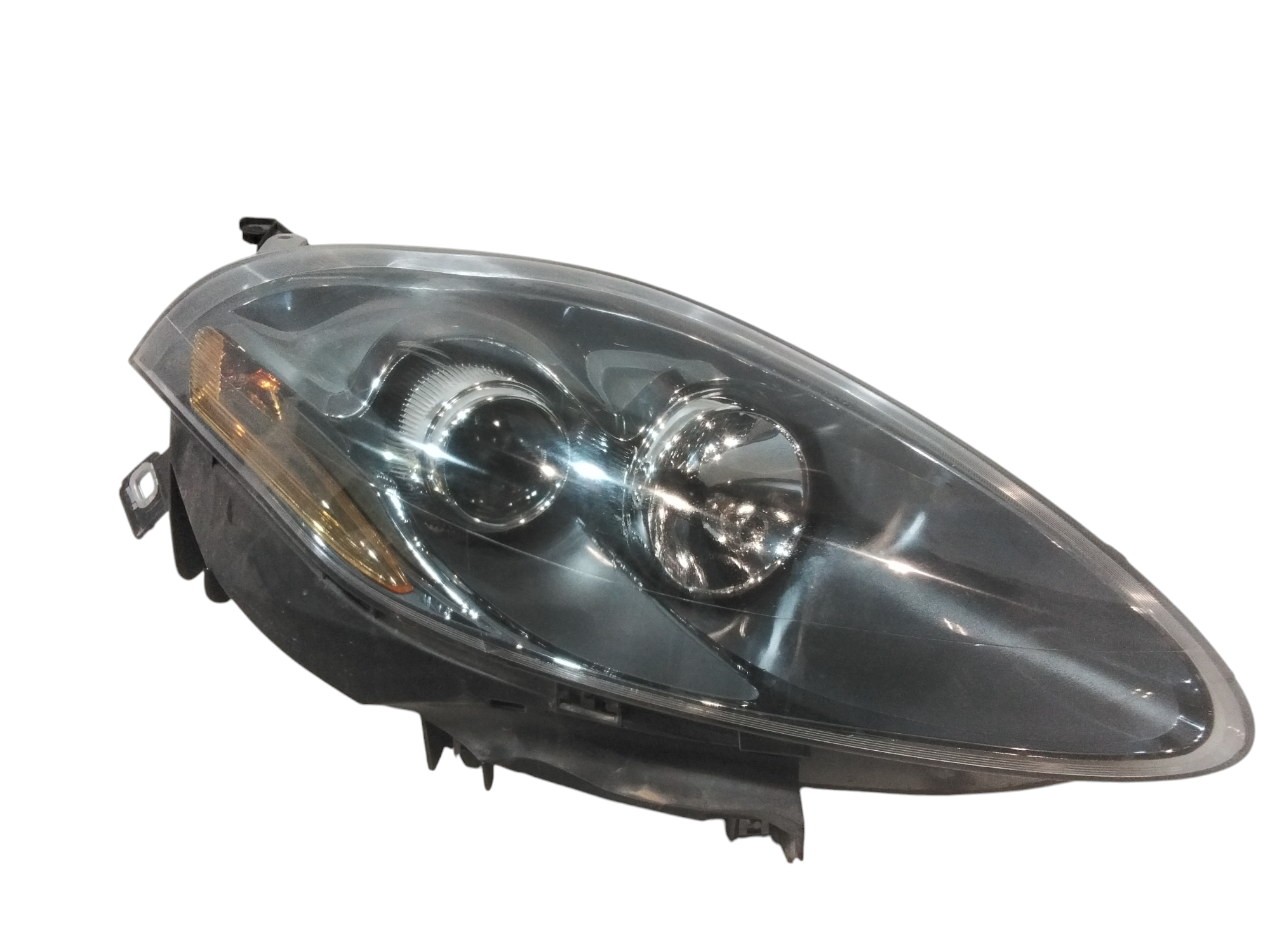 Faro anteriore Destro Passeggero per Fiat Croma 3 Serie (2007 - In produzione)