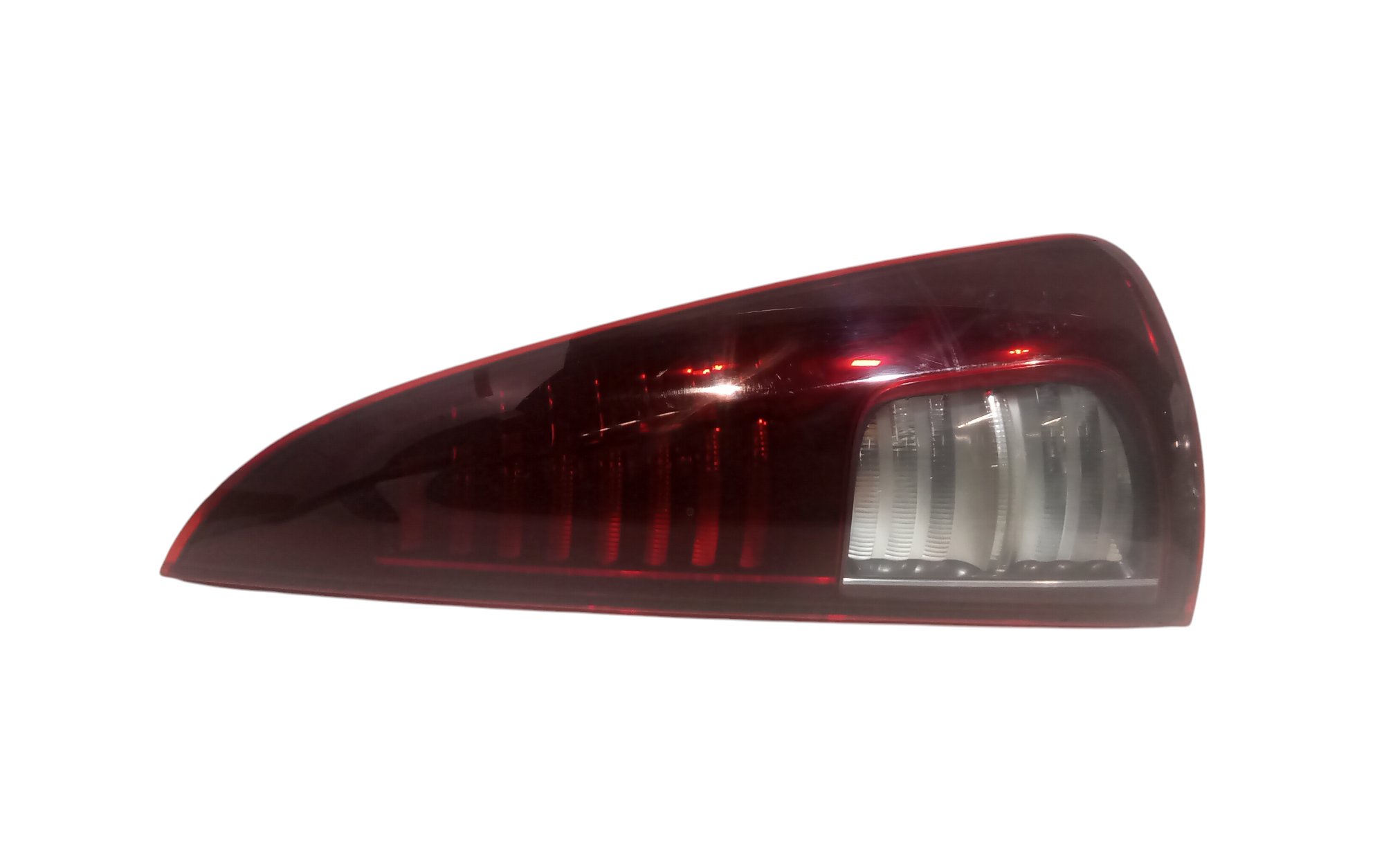 Stop fanale posteriore Destro Passeggero per Renault Espace 4 Serie (2002 - 2014)