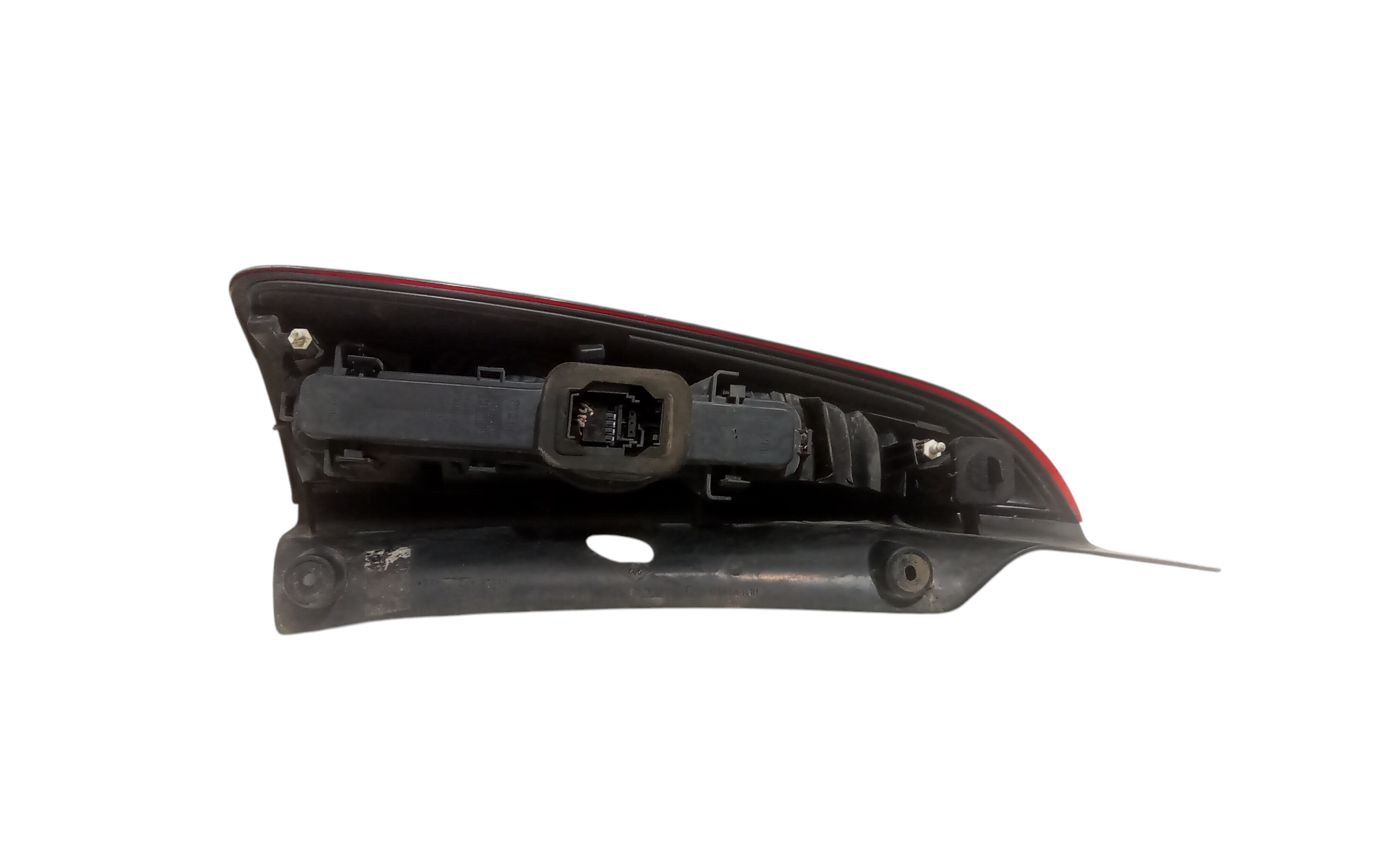 Stop fanale posteriore Destro Passeggero per Renault Espace 4 Serie (2002 - 2014)