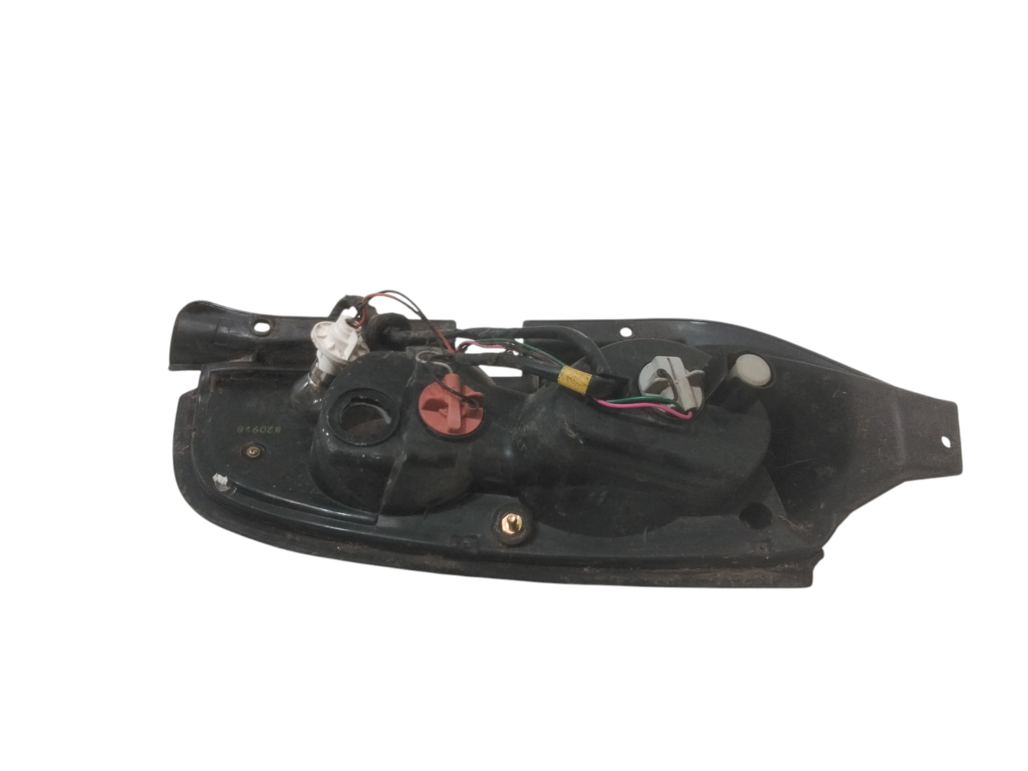 Stop fanale Posteriore sinistro lato Guida per Hyundai Atos Prime (1999 - 2003)