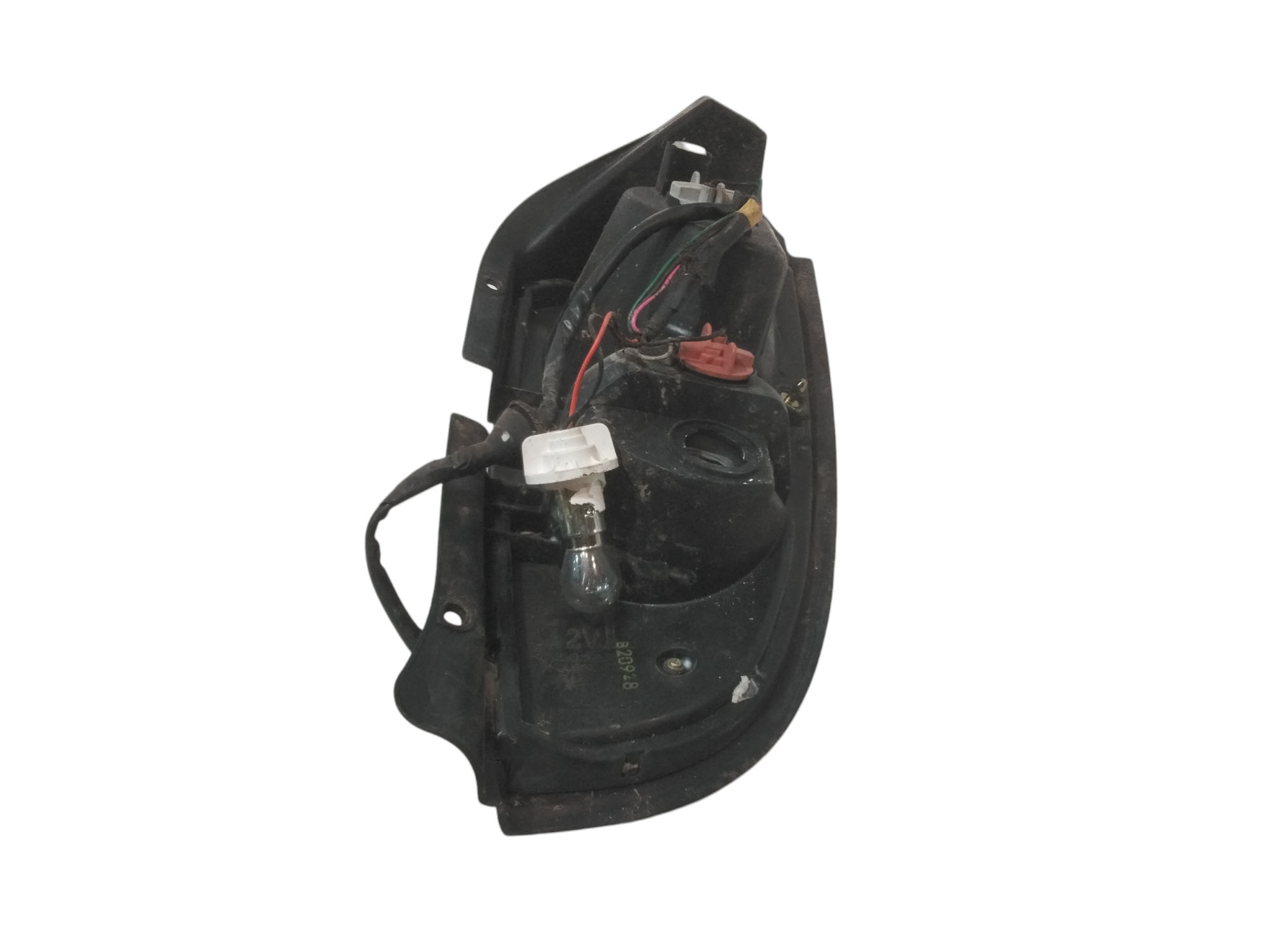 Stop fanale Posteriore sinistro lato Guida per Hyundai Atos Prime (1999 - 2003)