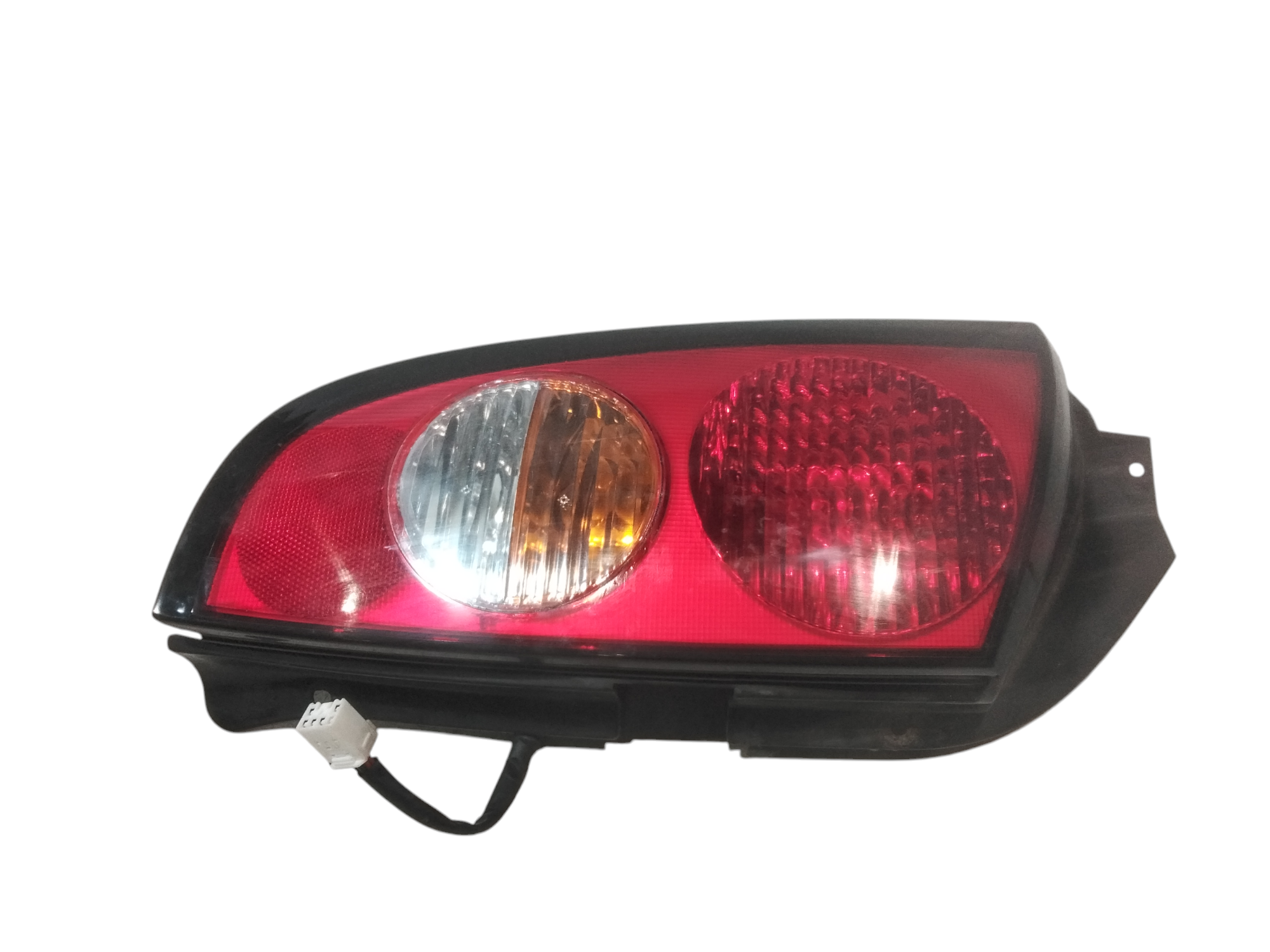 Stop fanale Posteriore sinistro lato Guida per Hyundai Atos Prime (1999 - 2003)