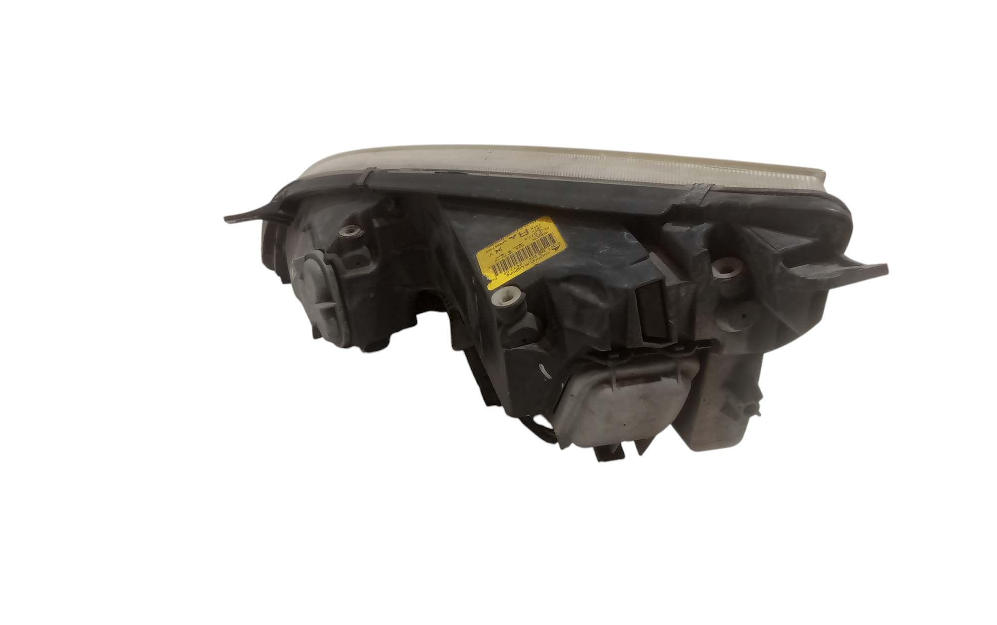 Faro anteriore Destro Passeggero per Mitsubishi Colt Serie 3p (z30)  (04>12) (2004 - 2012)