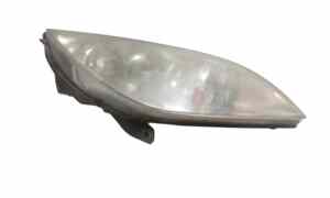 Faro anteriore Destro Passeggero per Mitsubishi Colt Serie 3p (z30)  (04>12) (2004 - 2012)