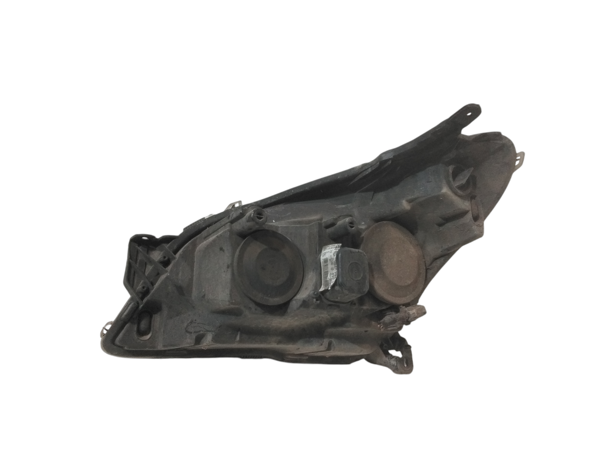 Faro anteriore Destro Passeggero per Opel Astra H Berlina 2 Serie (2007 - In produzione)