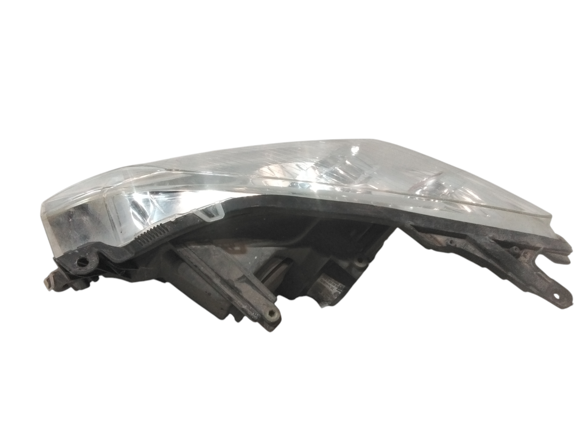 Faro anteriore Destro Passeggero per Opel Astra H Berlina 2 Serie (2007 - In produzione)