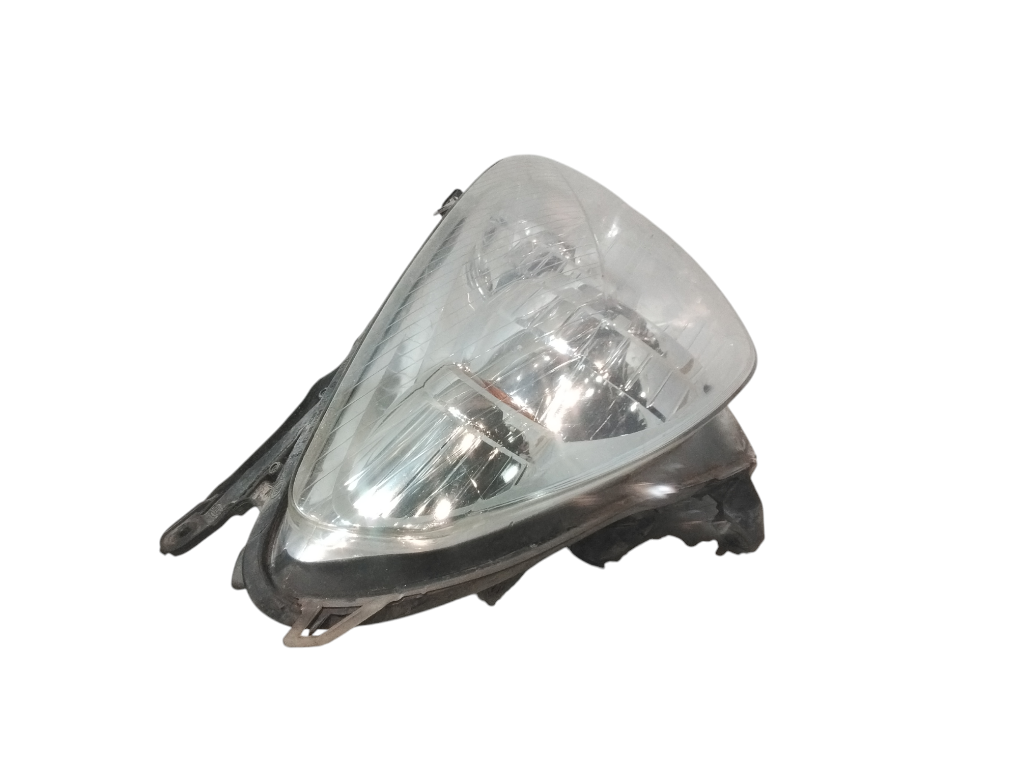 Faro anteriore Destro Passeggero per Opel Astra H Berlina 2 Serie (2007 - In produzione)