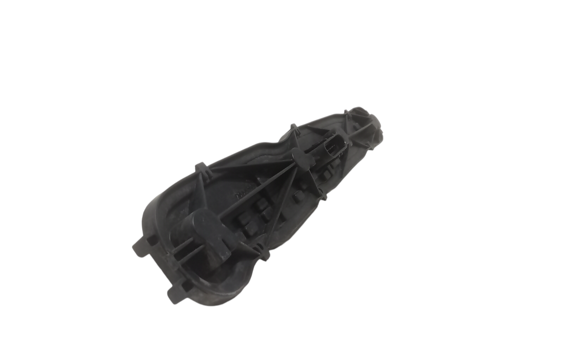 Portalampada stop DX per Mitsubishi Colt Serie 3p (z30)  (04>12) (2004 - 2012)