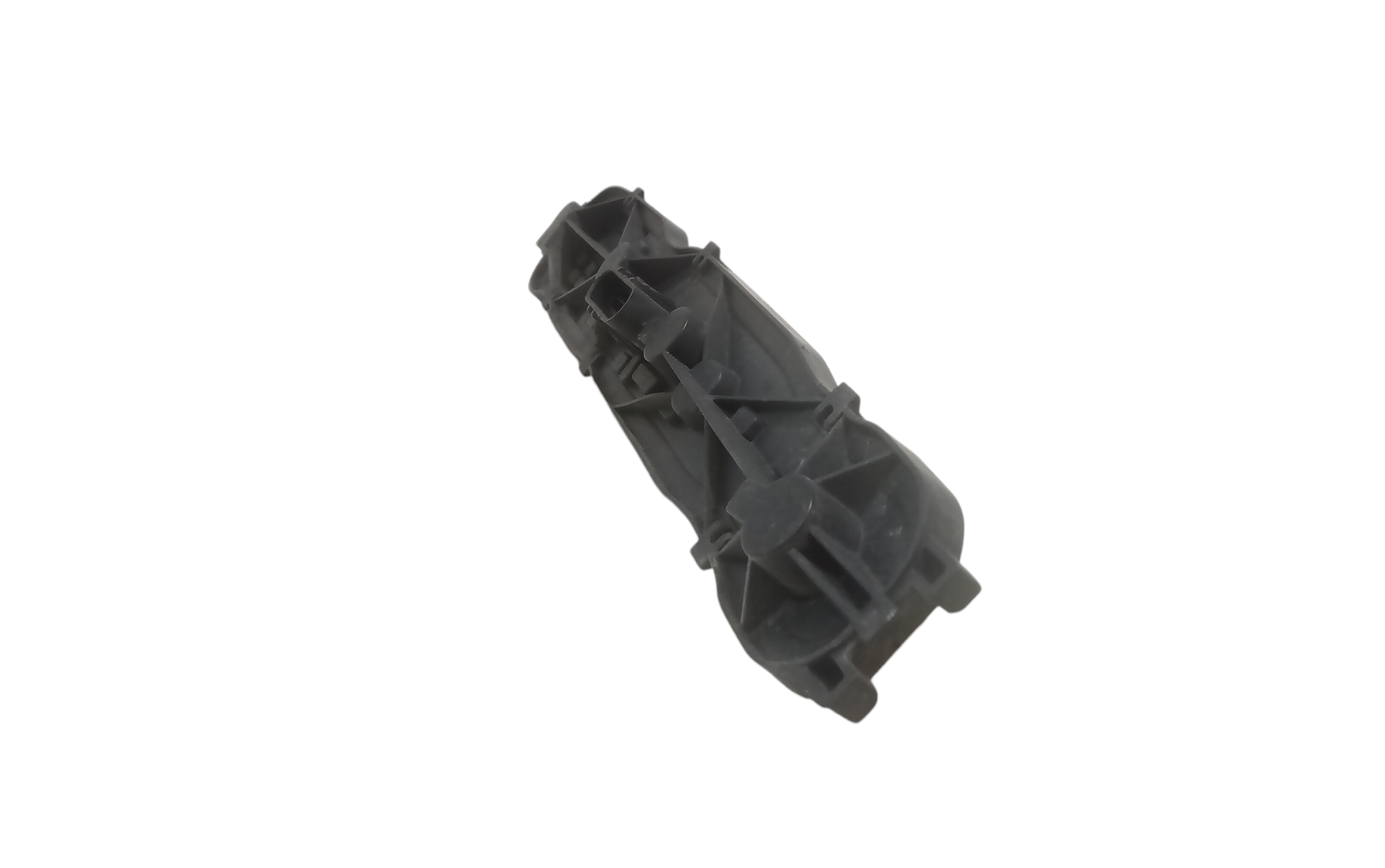 Portalampada stop DX per Mitsubishi Colt Serie 3p (z30)  (04>12) (2004 - 2012)