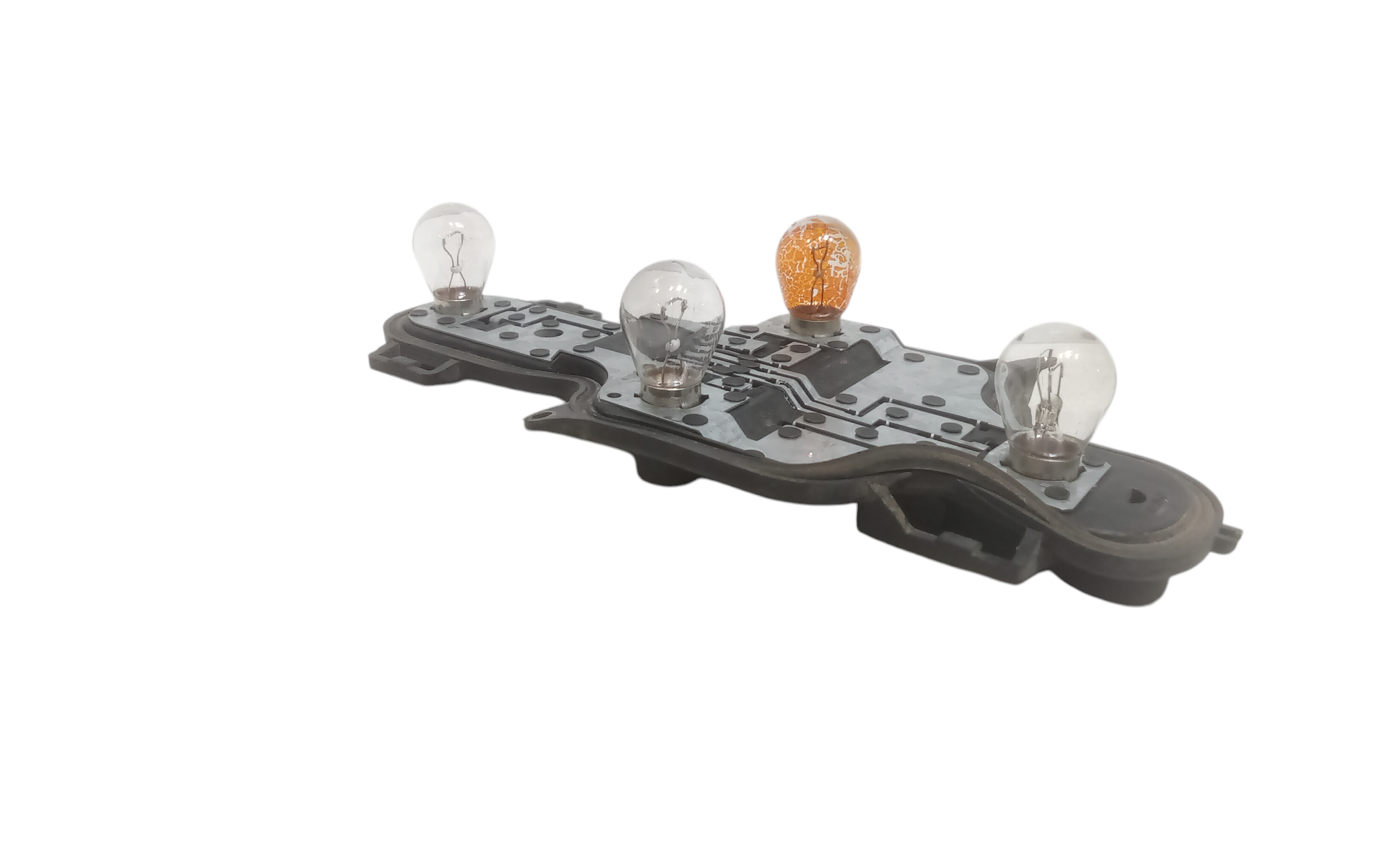 Portalampada stop SX per Nissan Primera Berlina 2 Serie (1995 - 2002)