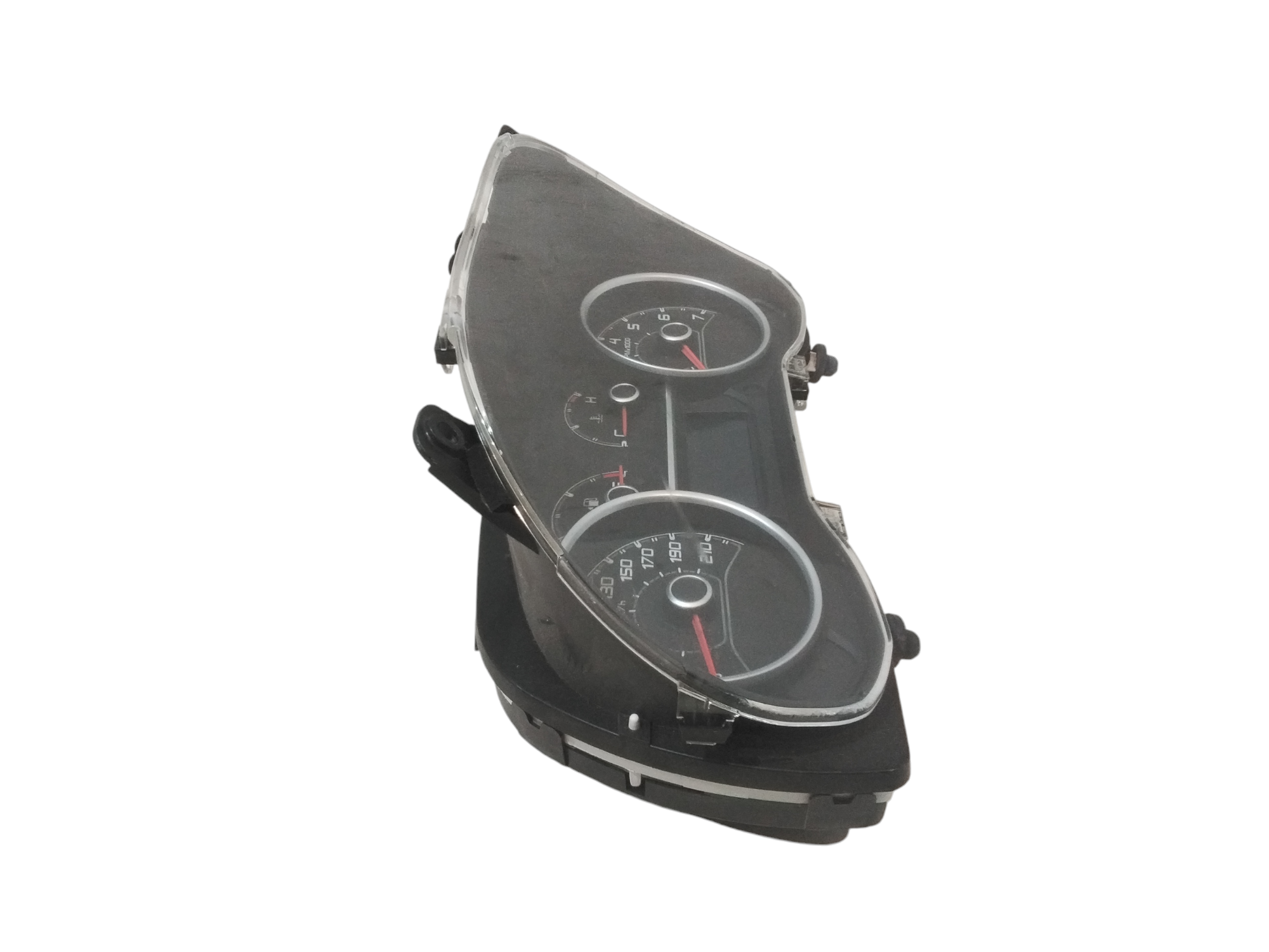 Quadro Strumenti per Fiat Dobl� Cargo Ii (263) (15>) (2015 - In produzione)