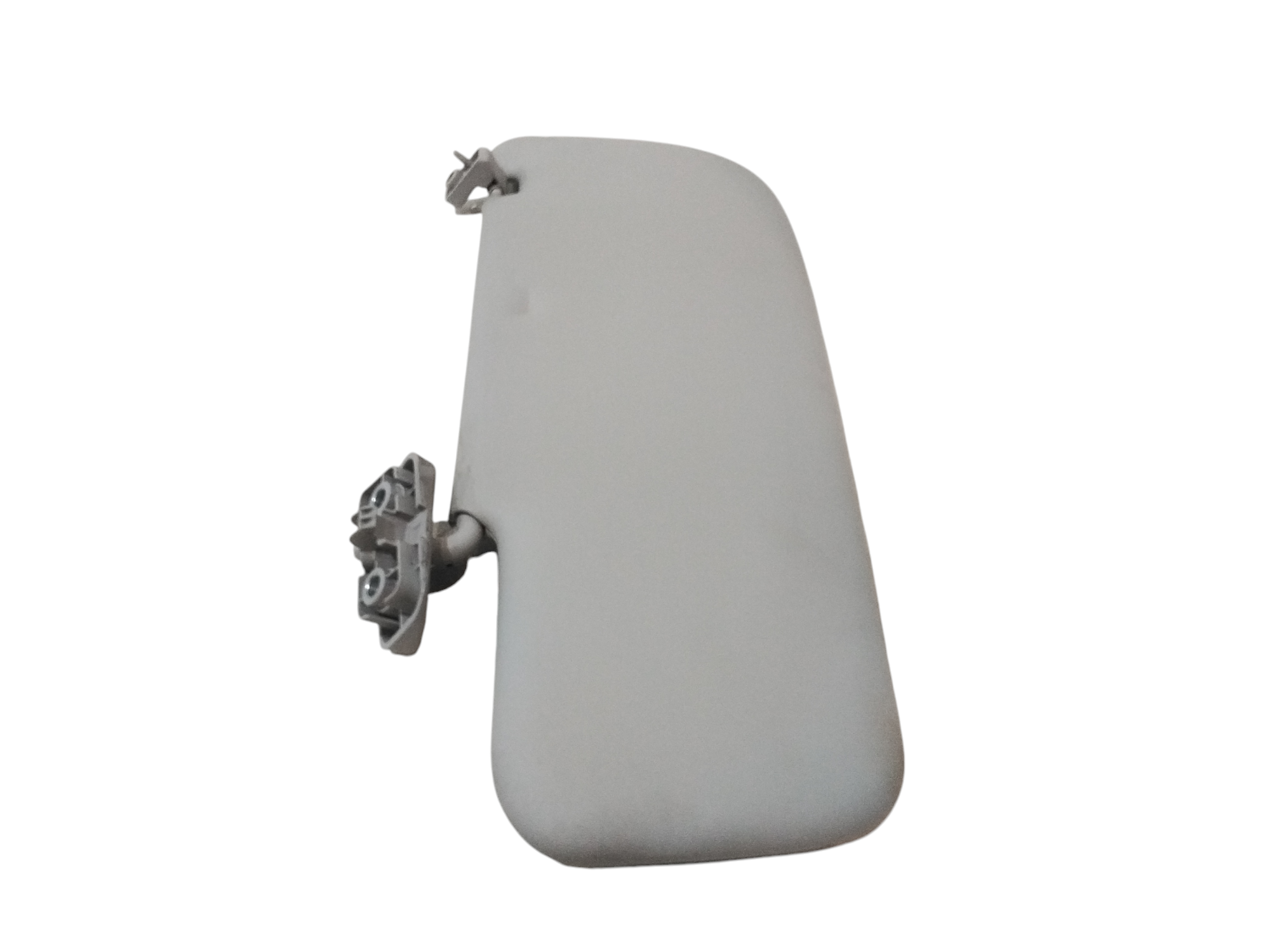 Parasole aletta Lato Passeggero per Fiat Dobl Cargo Ii (263) (15>) (2015 - In produzione)