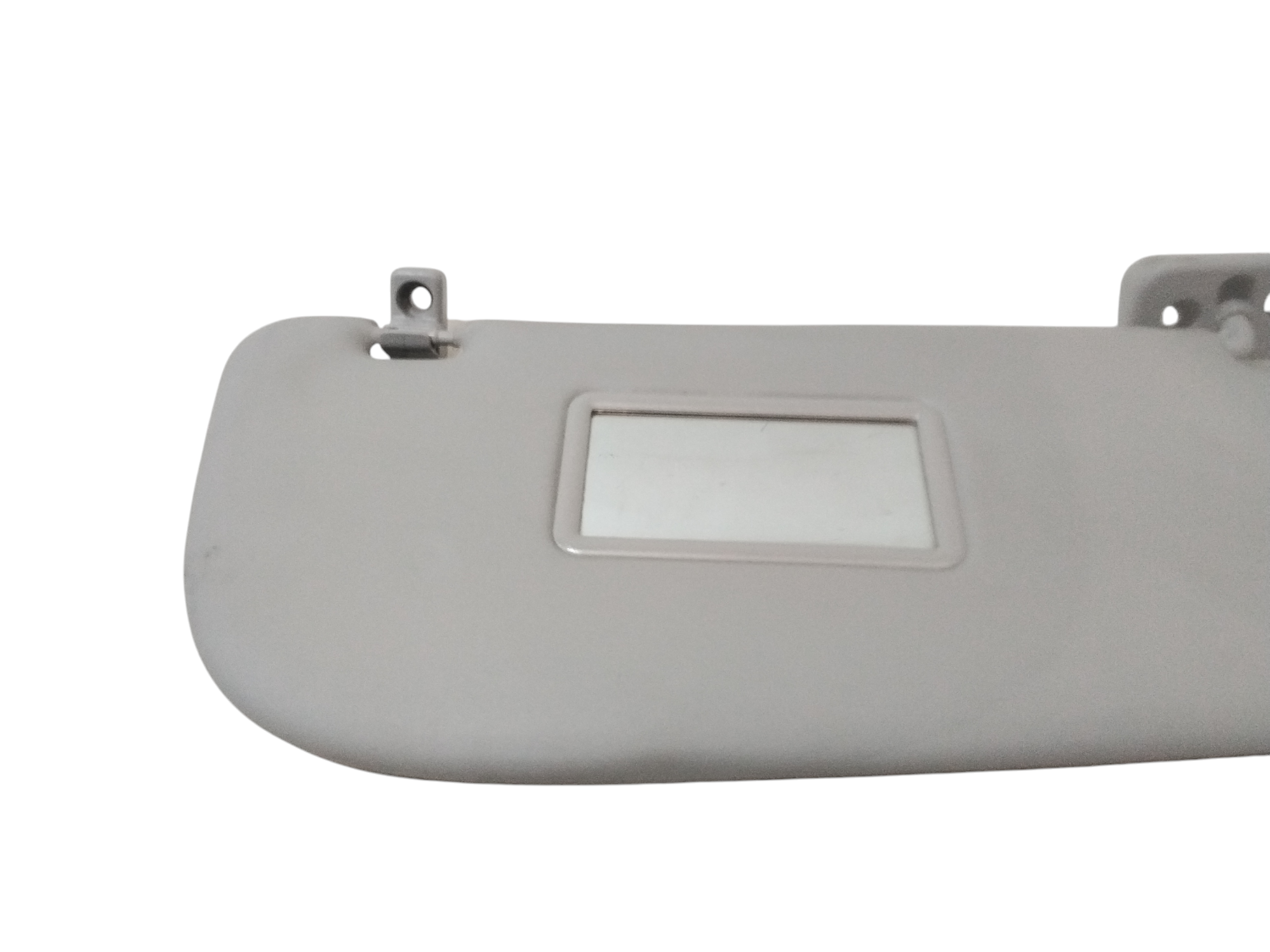 Parasole aletta Lato Passeggero per Fiat Dobl Cargo Ii (263) (15>) (2015 - In produzione)