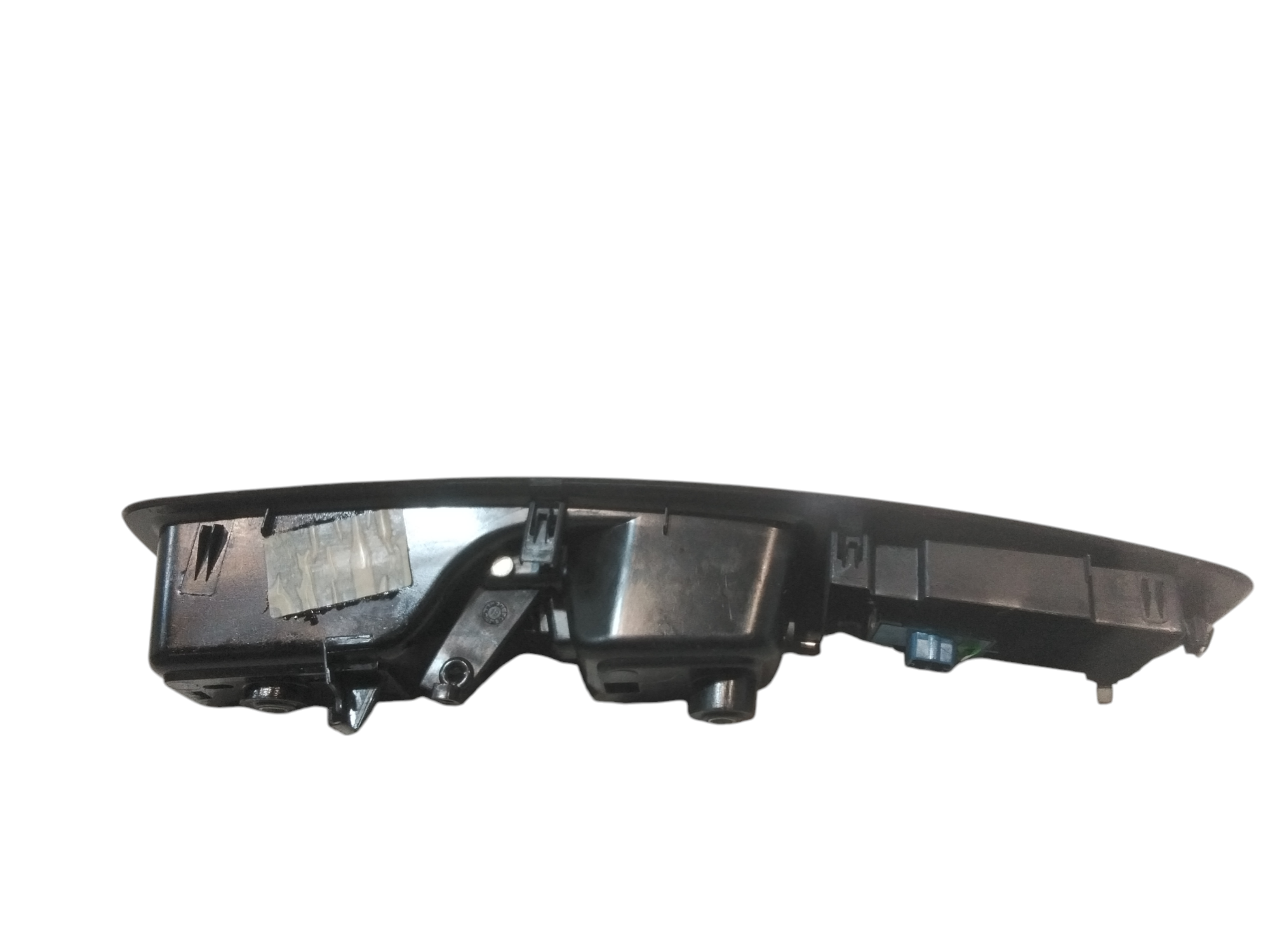 Pulsantiera Anteriore Destra Passeggero per Fiat Dobl Cargo Ii (263) (15>) (2015 - In produzione)