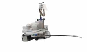 Serratura Anteriore Sinistra per Fiat Dobl Cargo Ii (263) (15>) (2015 - In produzione)