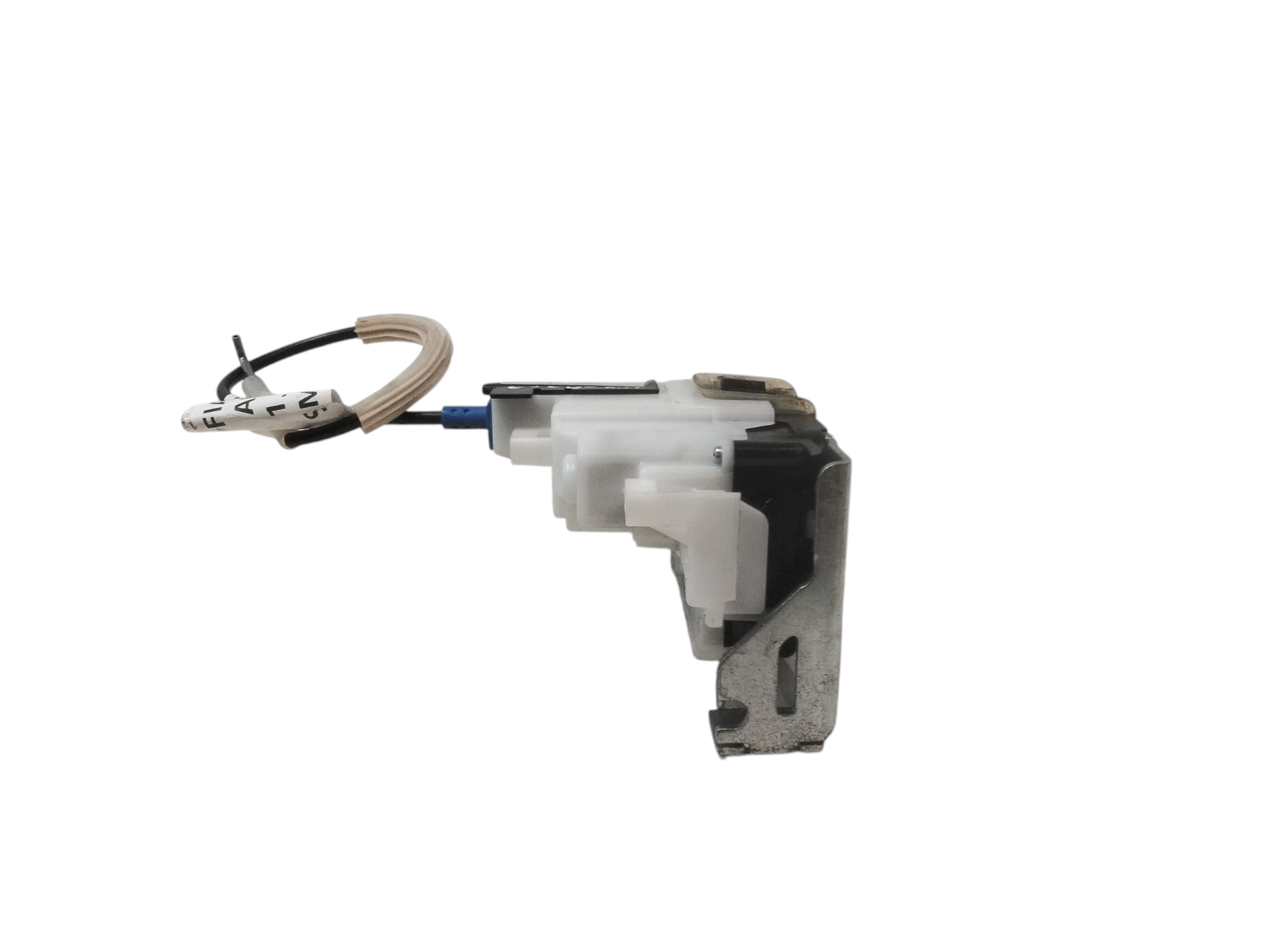 Serratura Anteriore Destra per Fiat Dobl Cargo Ii (263) (15>) (2015 - In produzione)