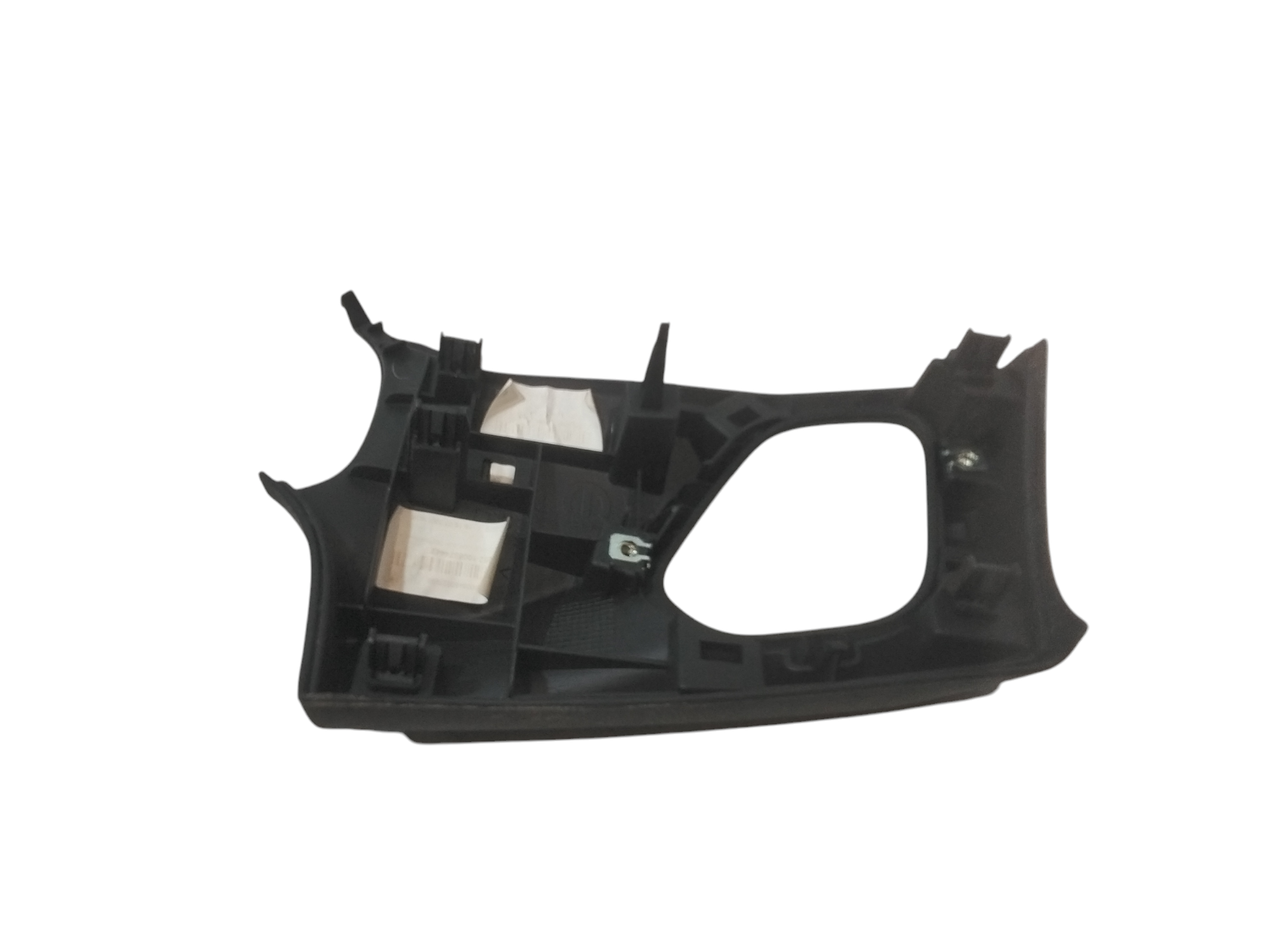 Cornice bocchette aria cruscotto per Fiat Dobl Cargo Ii (263) (15>) (2015 - In produzione)